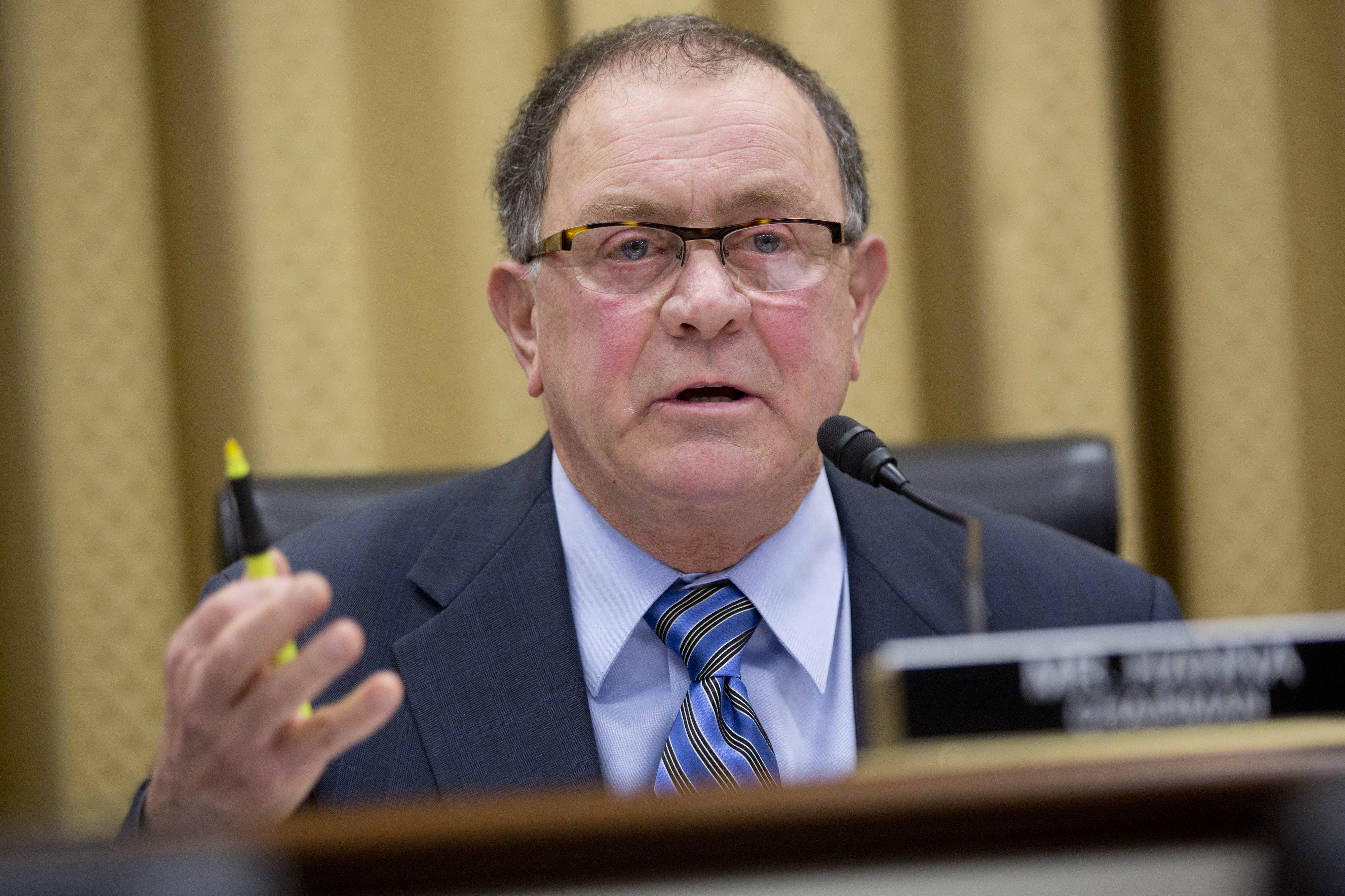 House Subcommittee Holds Hearing On FMCSA's Hours Of Service Regulation