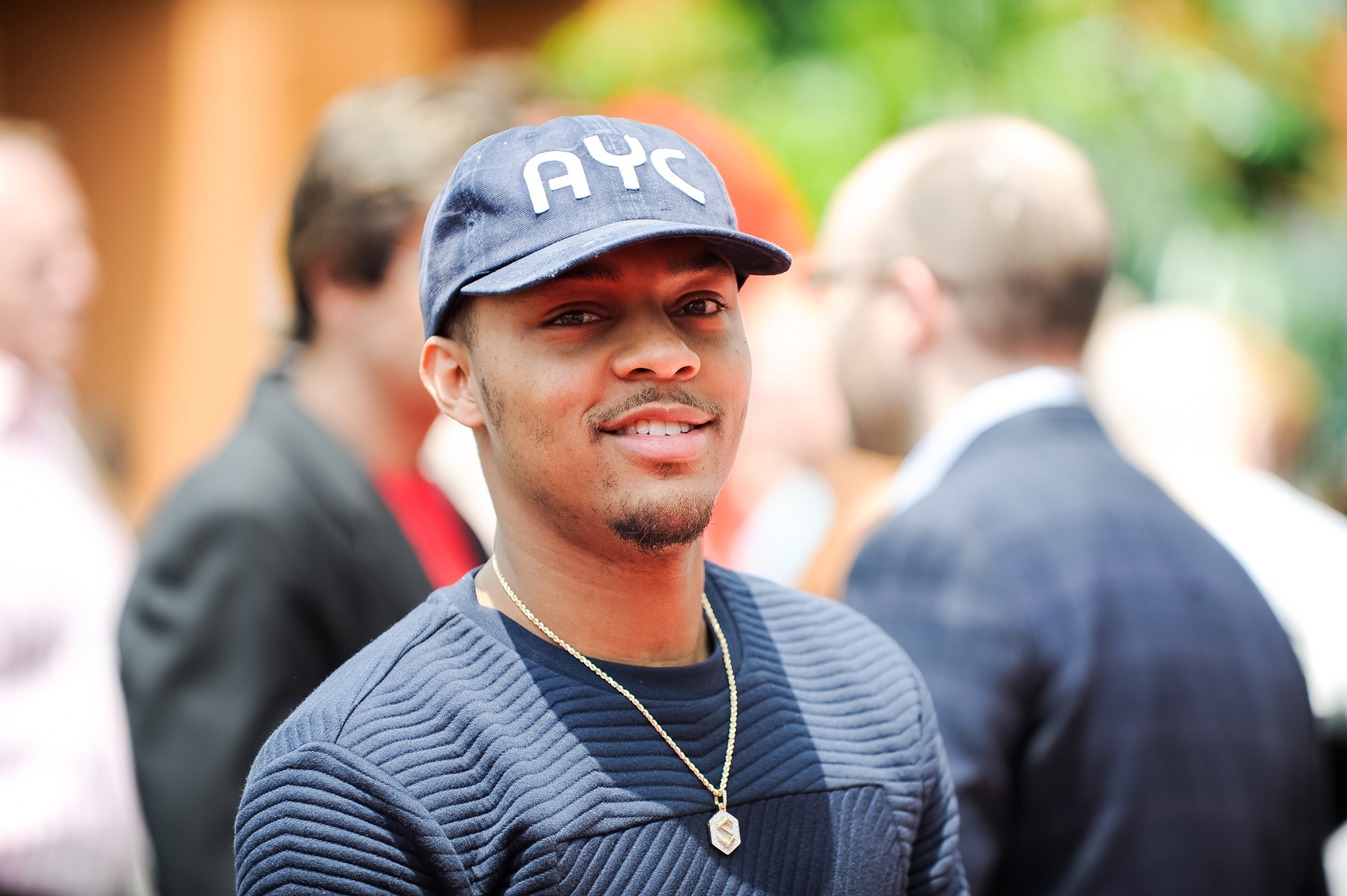 Bow Wow: Rapper Shad Moss Retires At The Age of 29