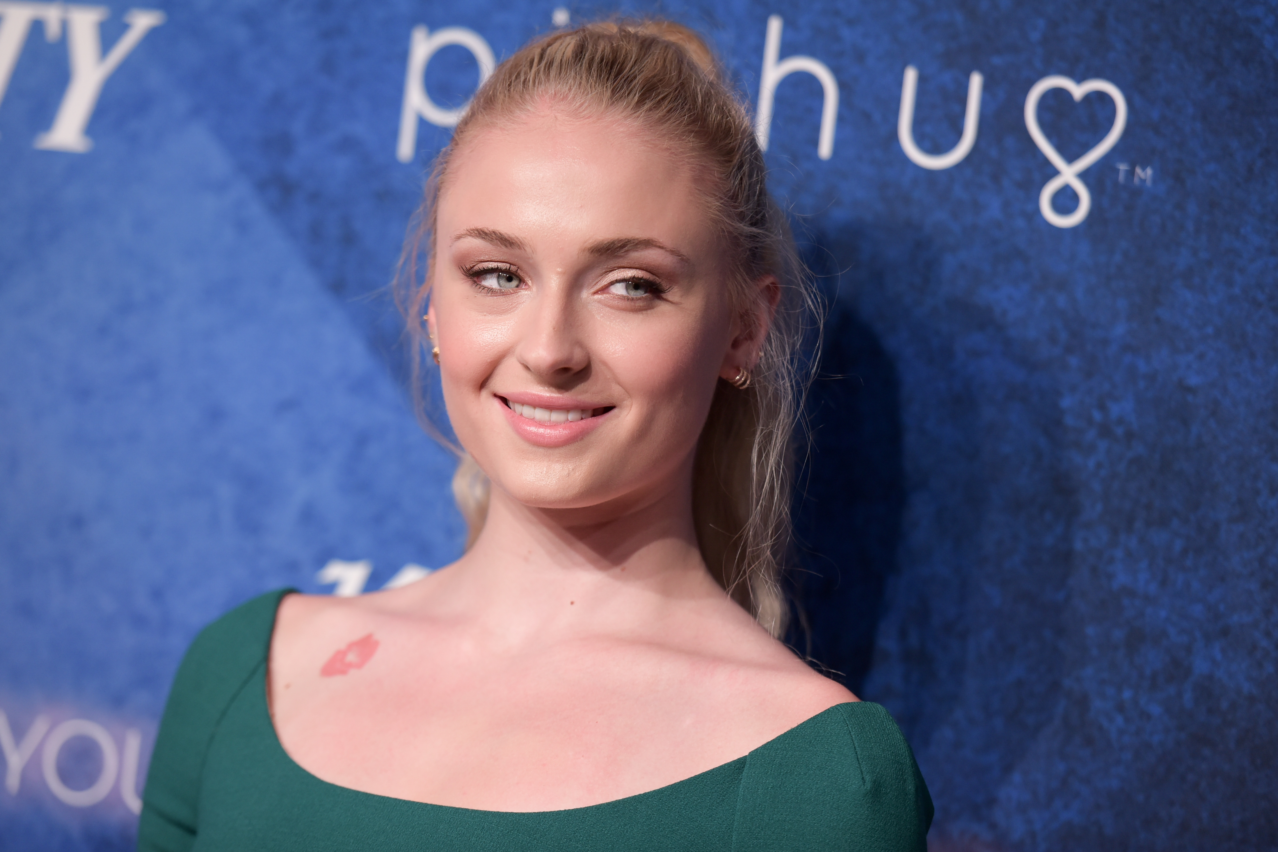 Sophie Turner attends Variety's Power of Young Hollywood event on Tuesday, Aug.16, 2016, in Los Angeles. (Richard Shotwell—Richard Shotwell/Invision/AP)