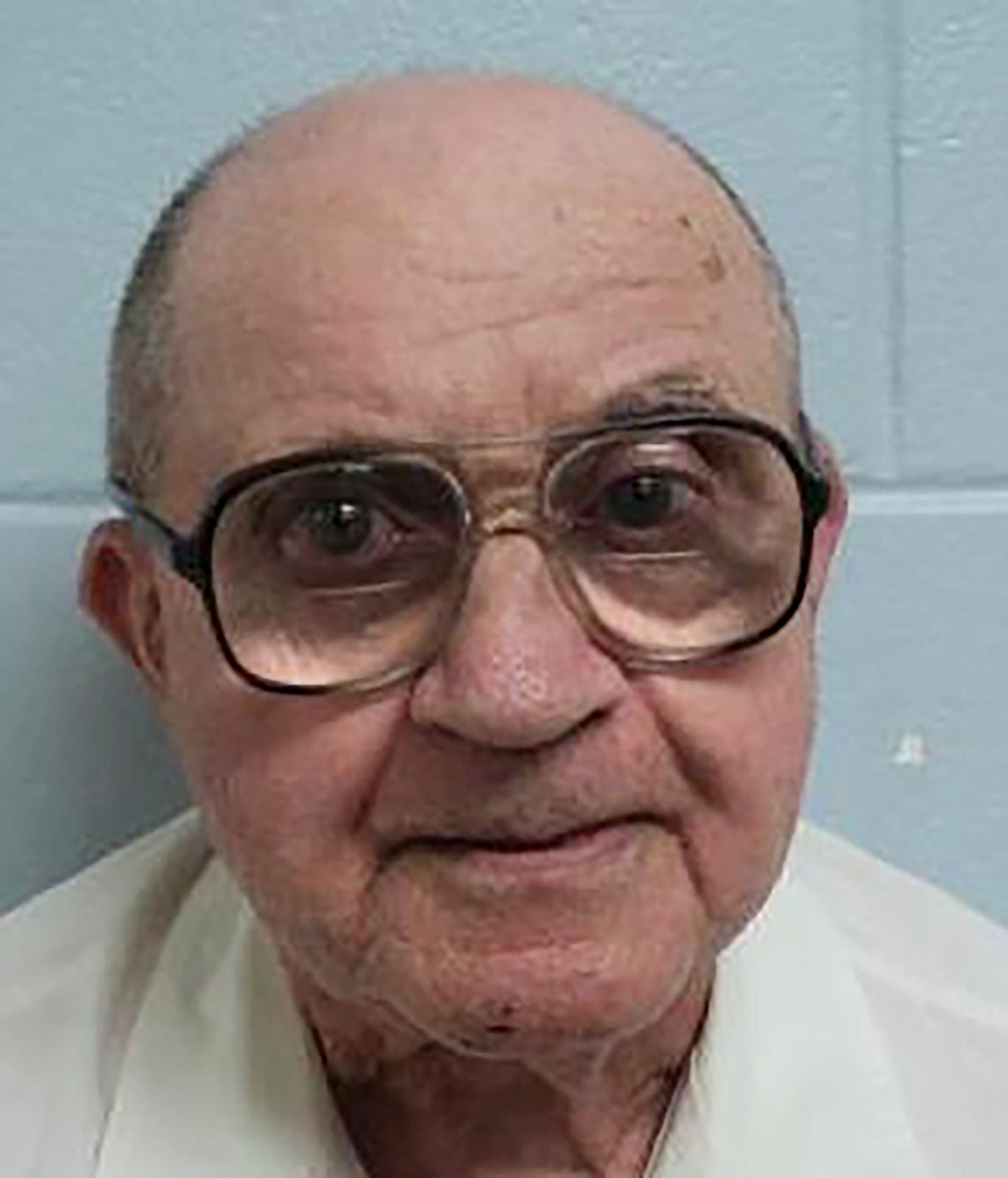 Thomas Edwin Blanton Jr., a one-time Ku Klux Klansman convicted in the 1963 church bombing that killed four black girls in Birmingham, Ala. Alabama's parole board is scheduled to consider Blanton for early release during a meeting on Aug. 3.