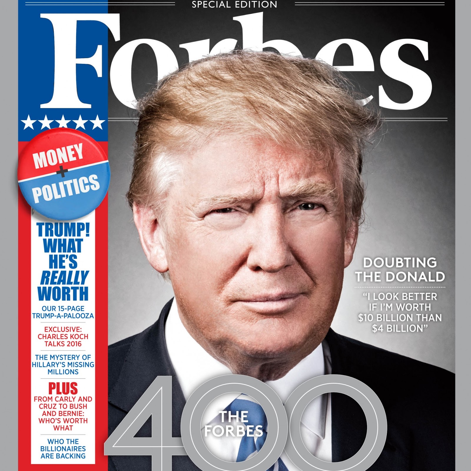 Forbes, 2015