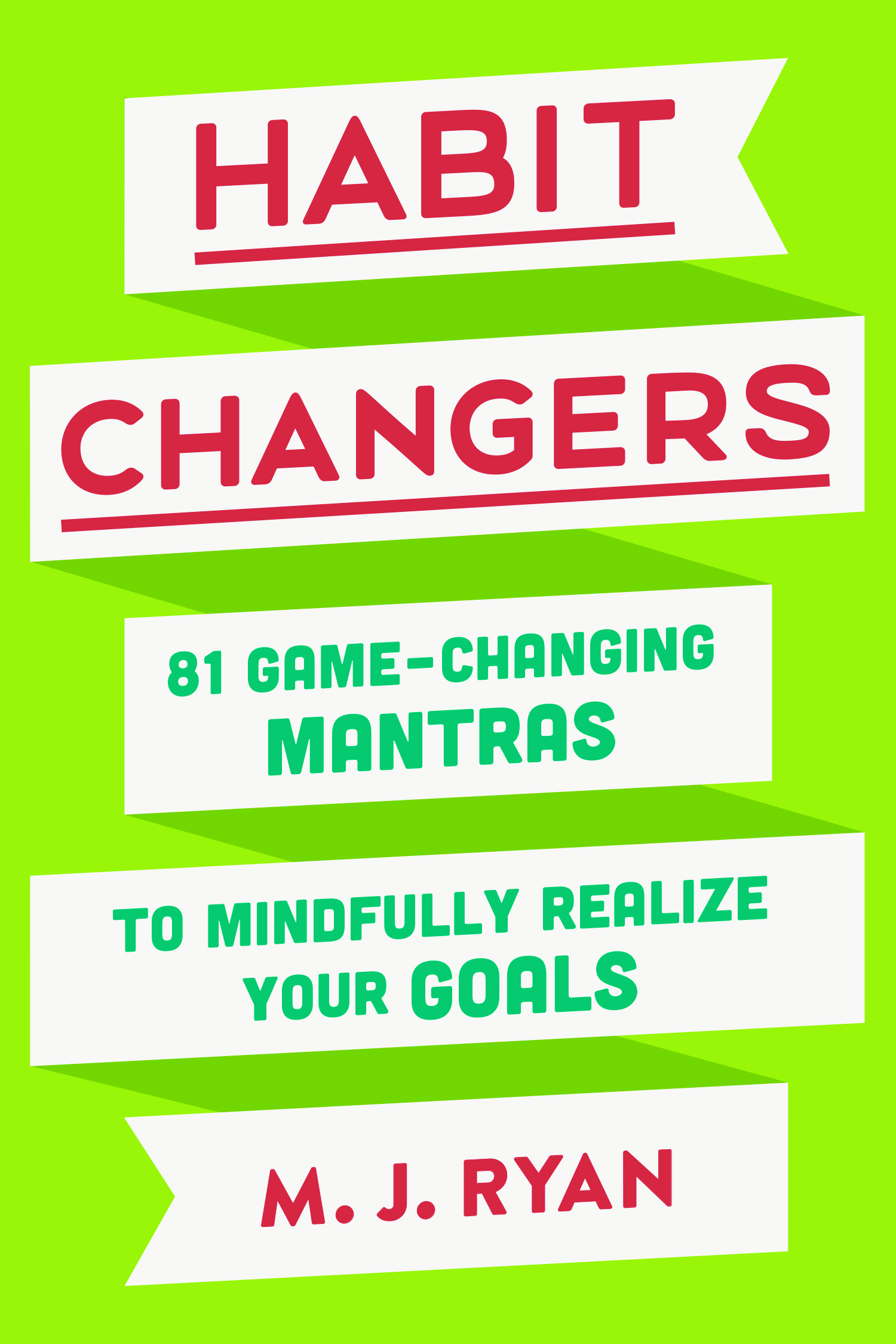 5 Habits That Changed My Life