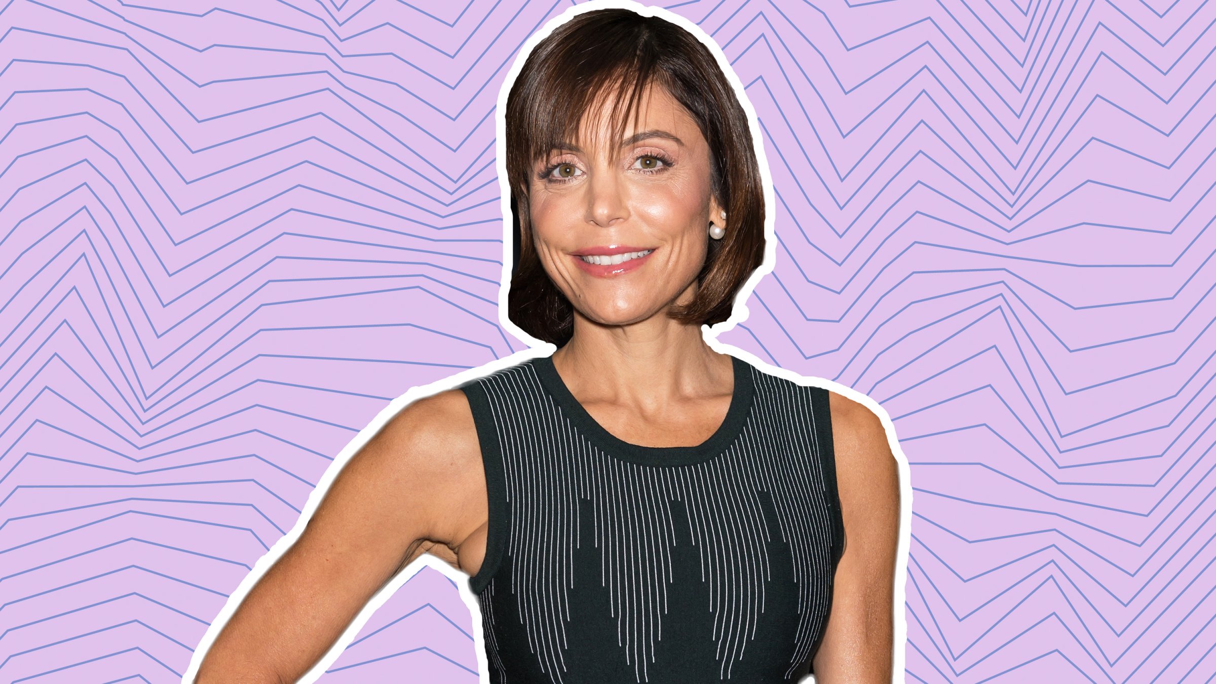 Reality TV personality, author, chef and founder of Skinnygirl Cocktails, Bethenny Frankel attends the 2016 Evening Of Giving, benefitting Abramson Cancer Center at King of Prussia Mall on September 25, 2016 in King of Prussia, Pennsylvania.