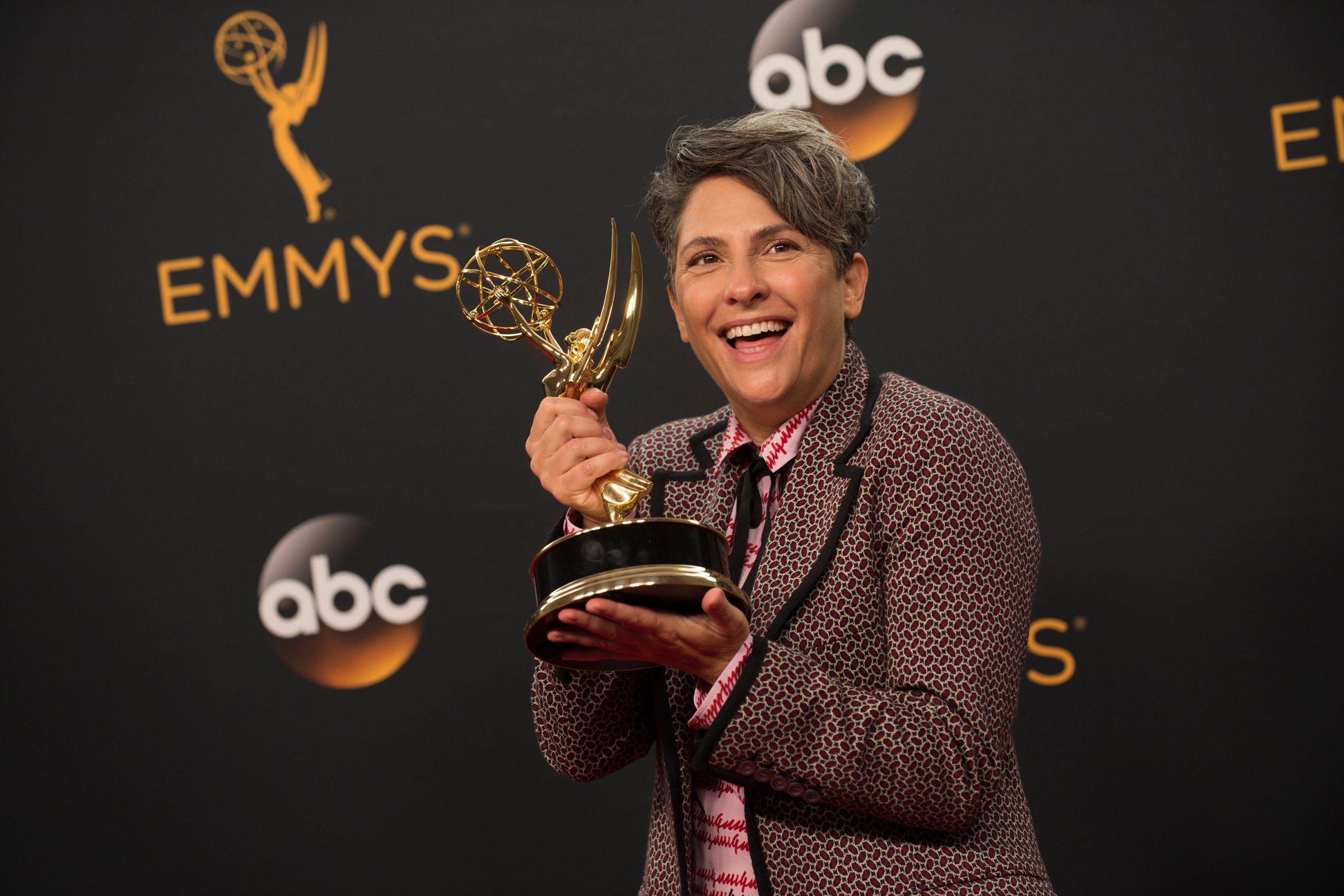 ABC's Coverage of The 68th Annual Emmy Awards