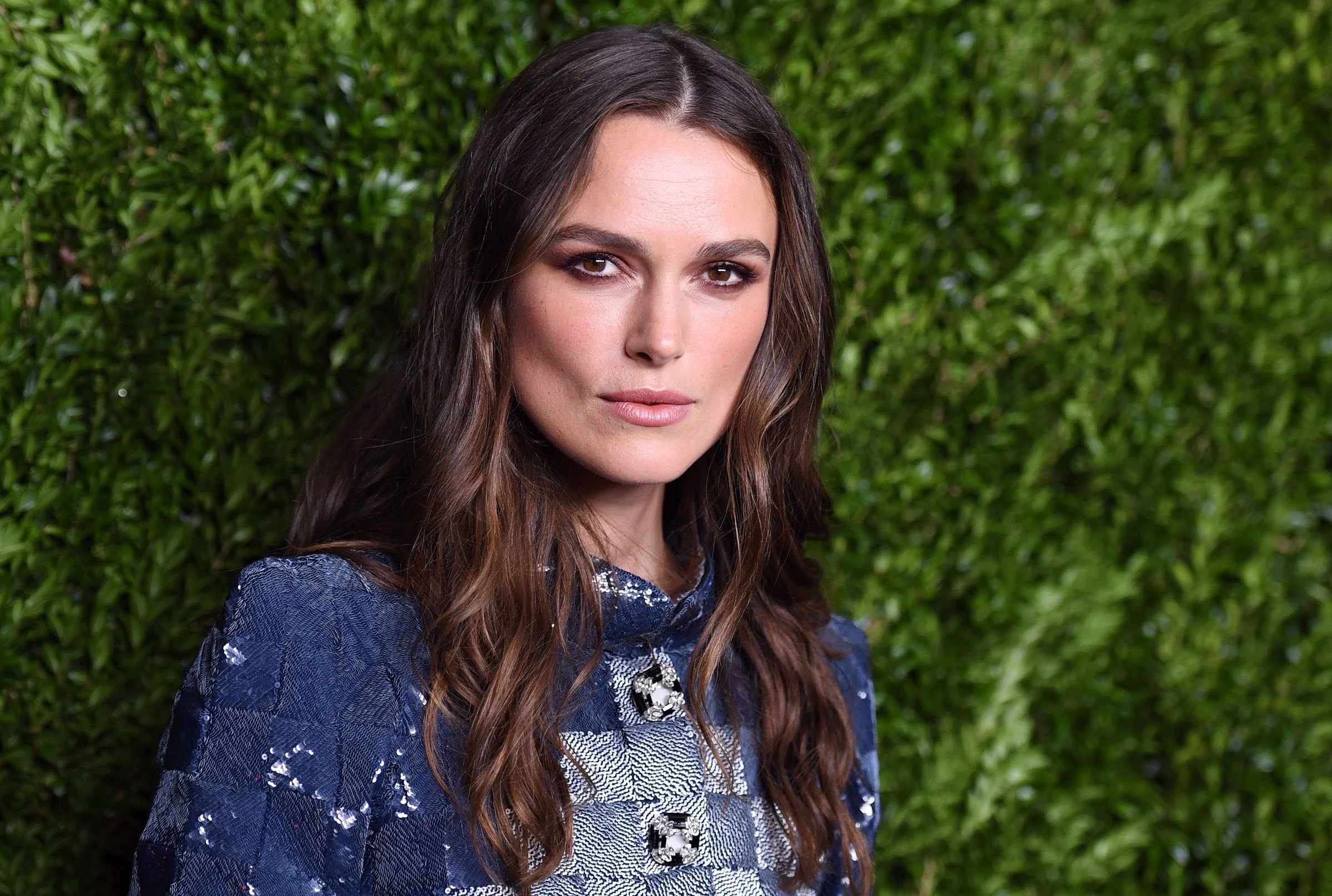 ENTERTAINMENT-US-CHANEL-JEWELRY-KEIRA KNIGHTLEY