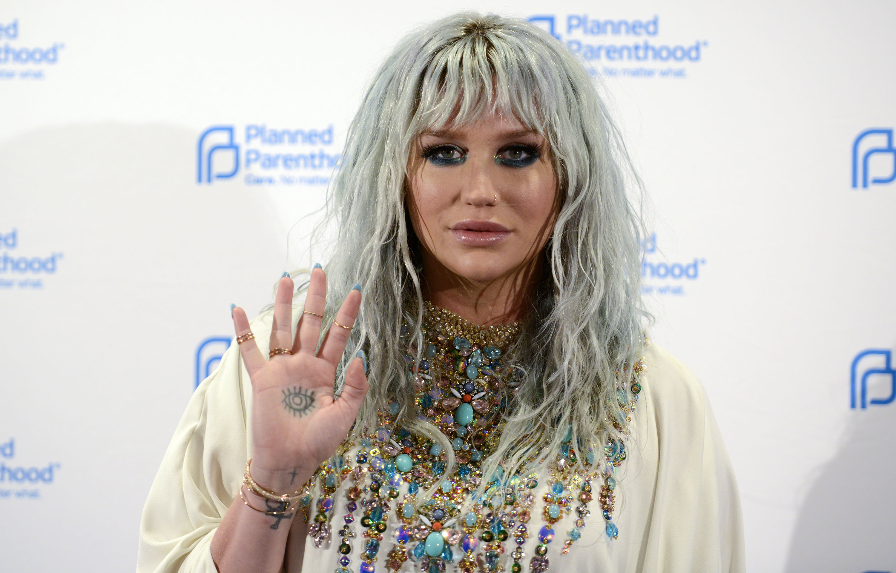 Kesha Calls Gun Violence 'An Epidemic in America' | Time