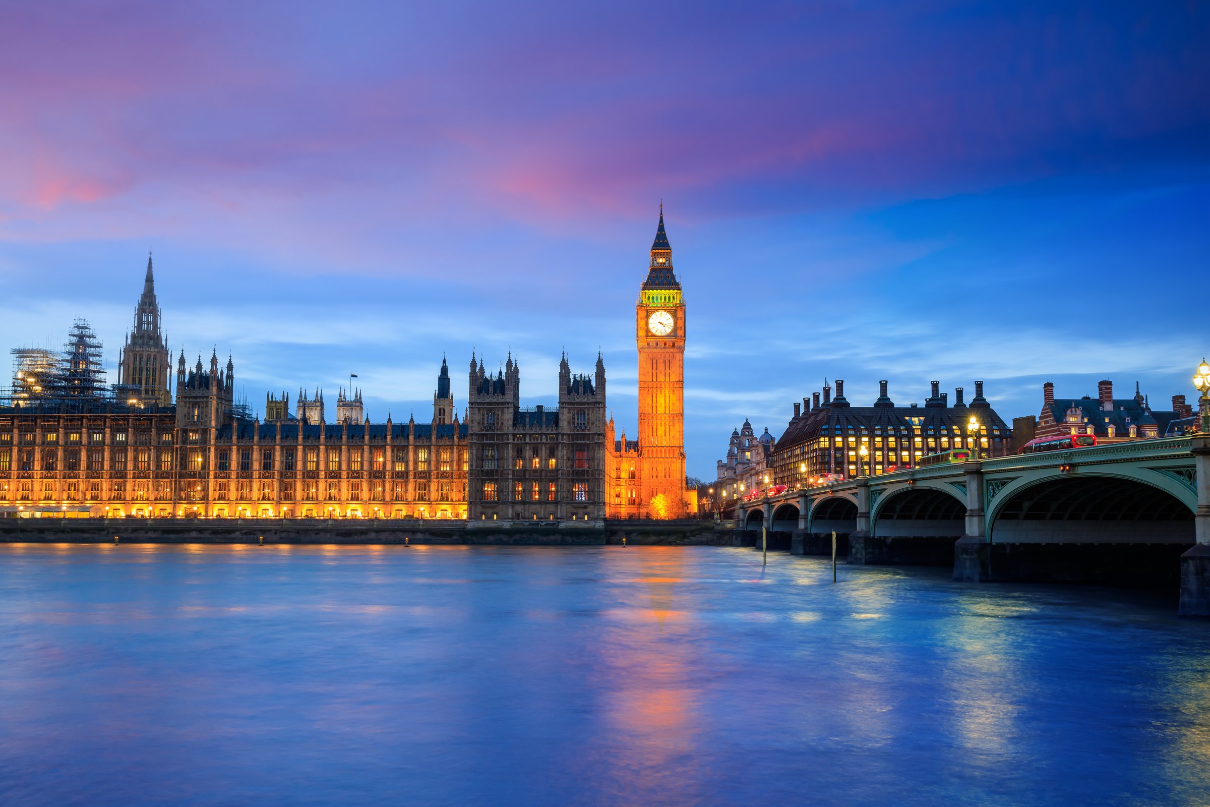 london big ben parliament renovations