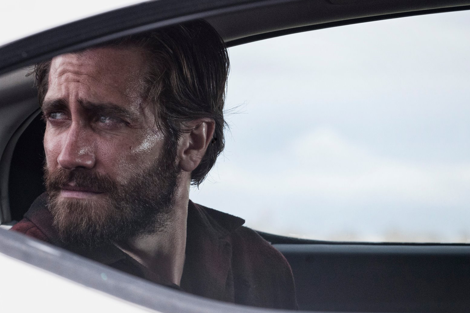 Jake Gyllenhaal in <i>Nocturnal Animals</i>. (Focus Features)
