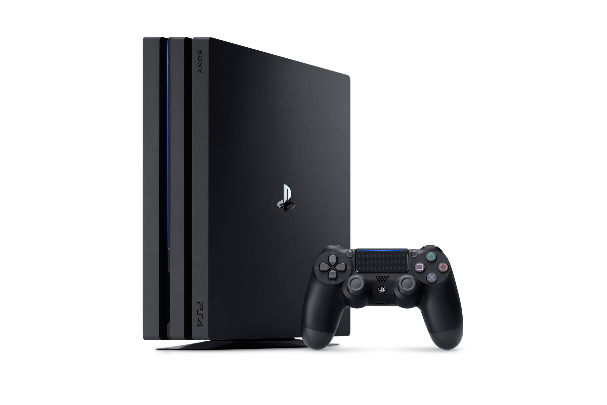 Gladys Bonus opføre sig PlayStation 4 Pro Review: Breathtaking Graphics On the Cheap | Time
