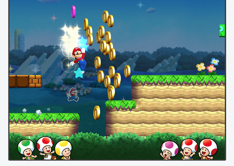 Super Mario Run  Nintendo, Jogos, Mario