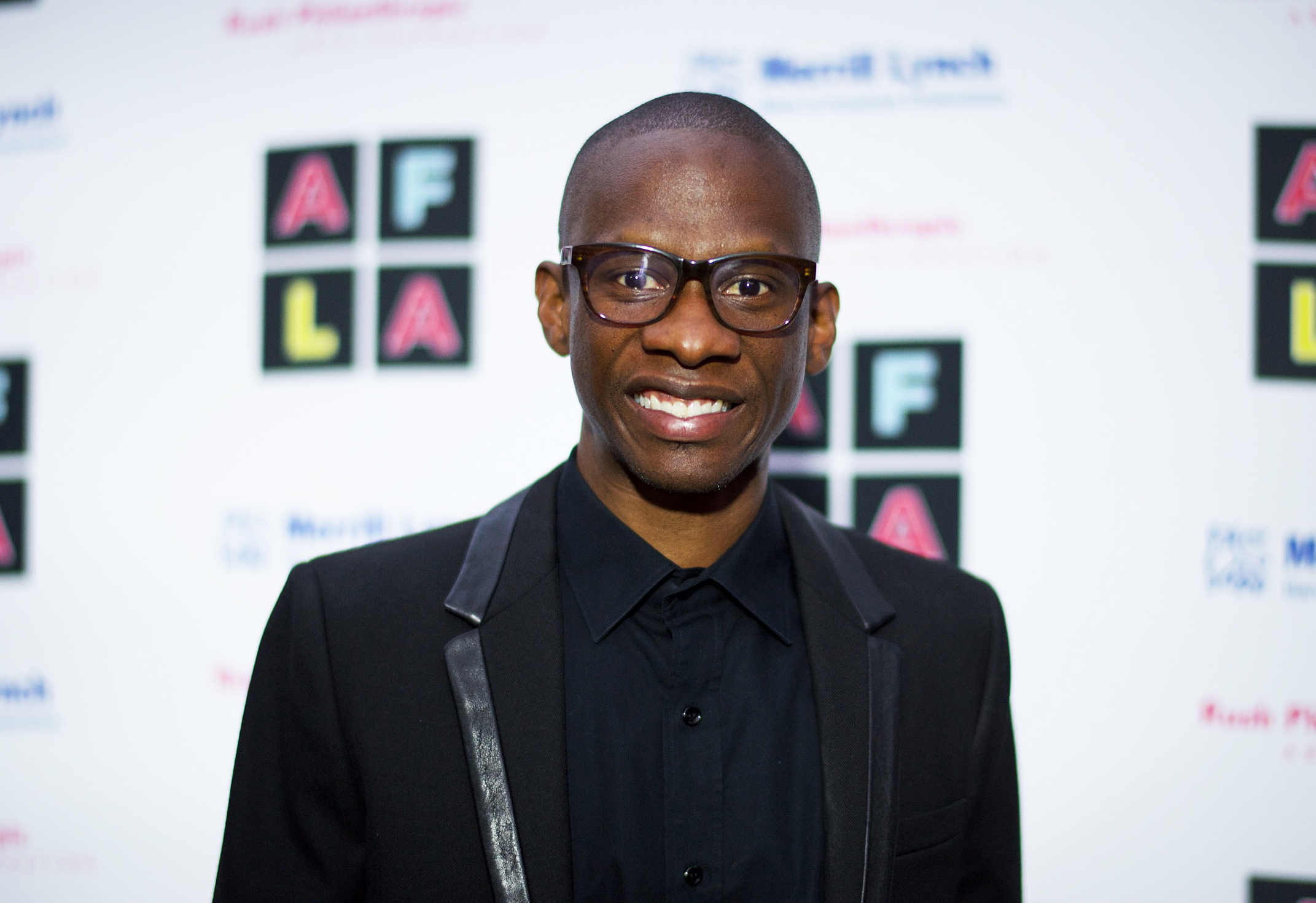 Troy Carter, on May 3, 2016 in West Hollywood, Calif. (Earl Gibson III—Getty Images)