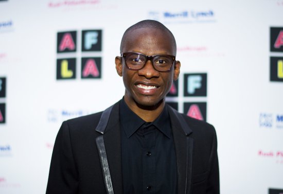Troy Carter, on May 3, 2016 in West Hollywood, Calif.