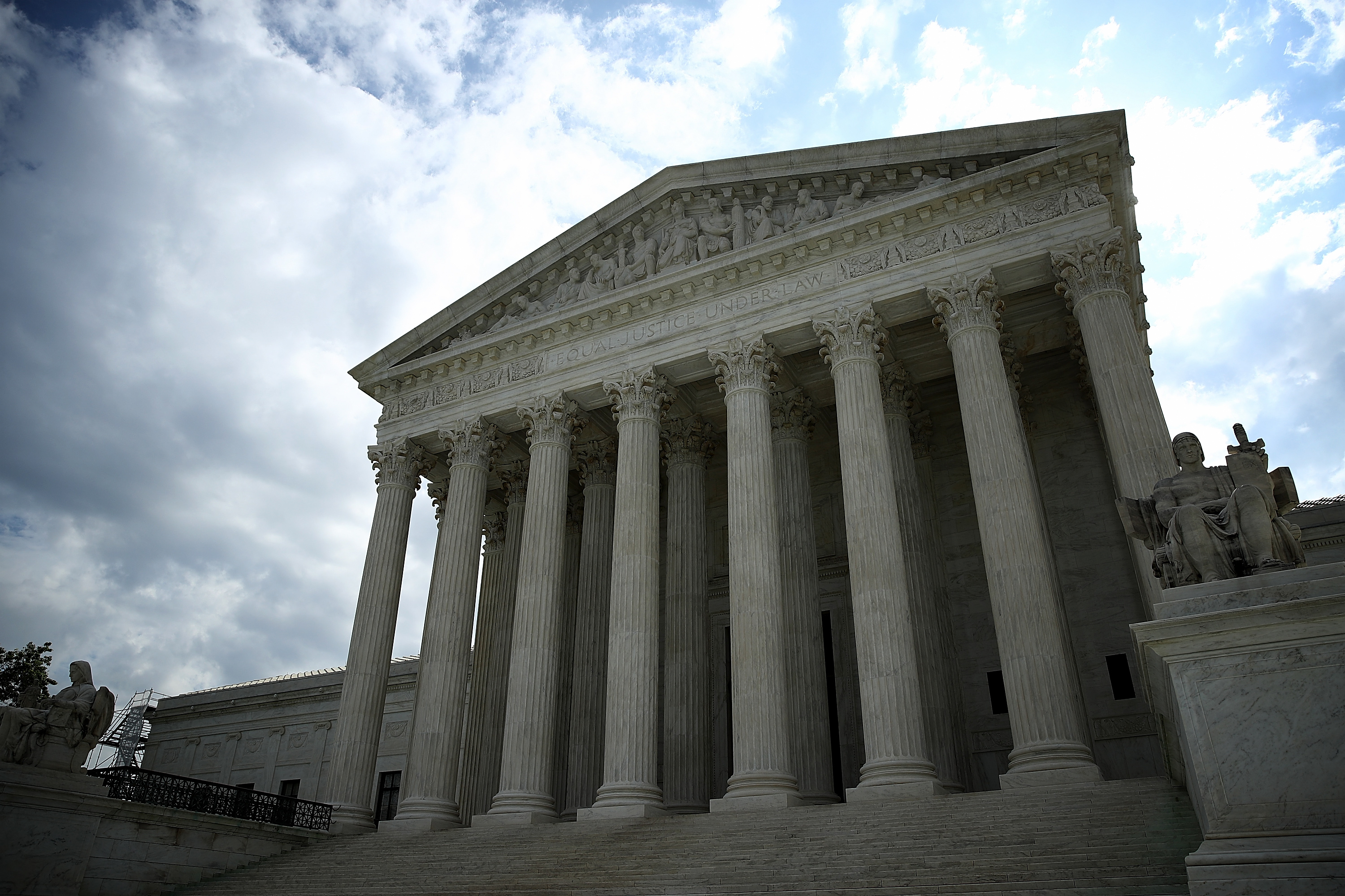 Supreme Court Issues Opinions On Redistricting And Racial Bias In Jury Selection