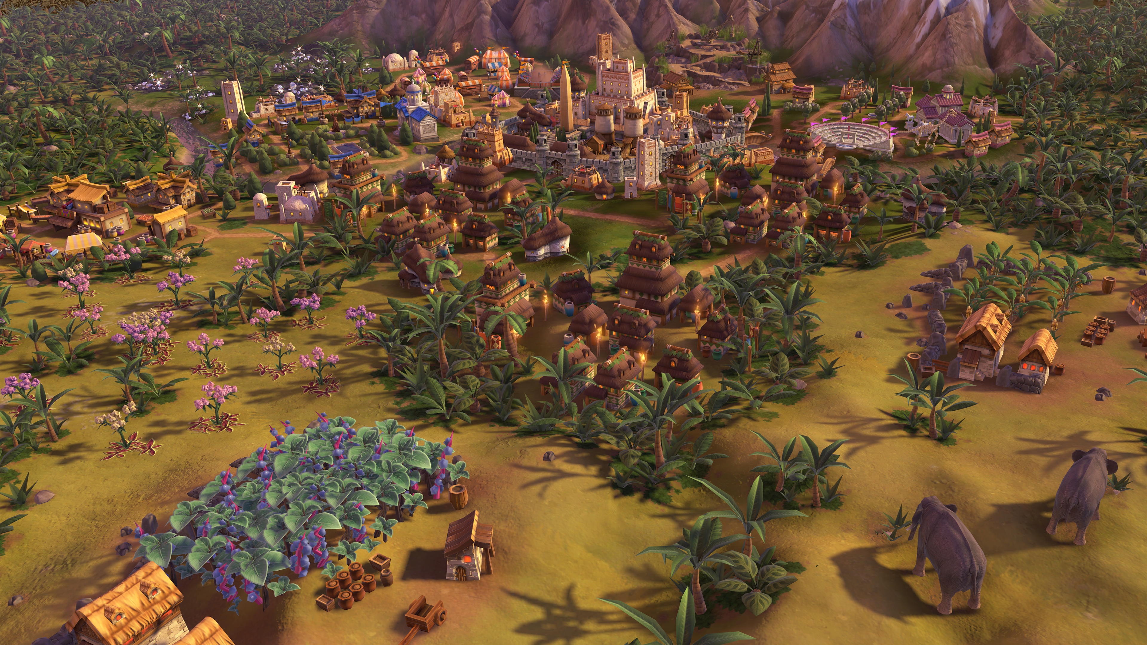 Игры развивать цивилизацию. Конго цив 6. Sid Meier's Civilization 6. Civilization 6 Digital Deluxe. Циливизатион 6.