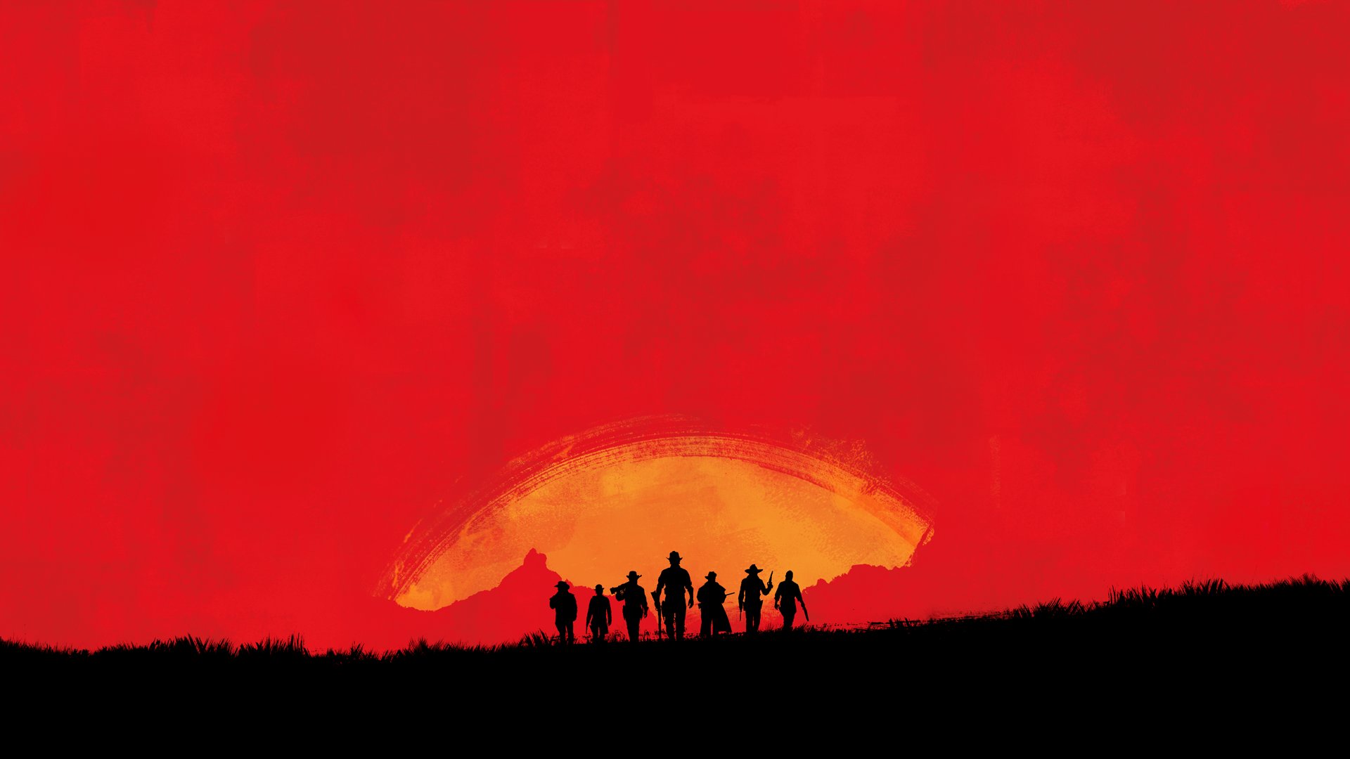 Red Dead Redemption 2 Tease?