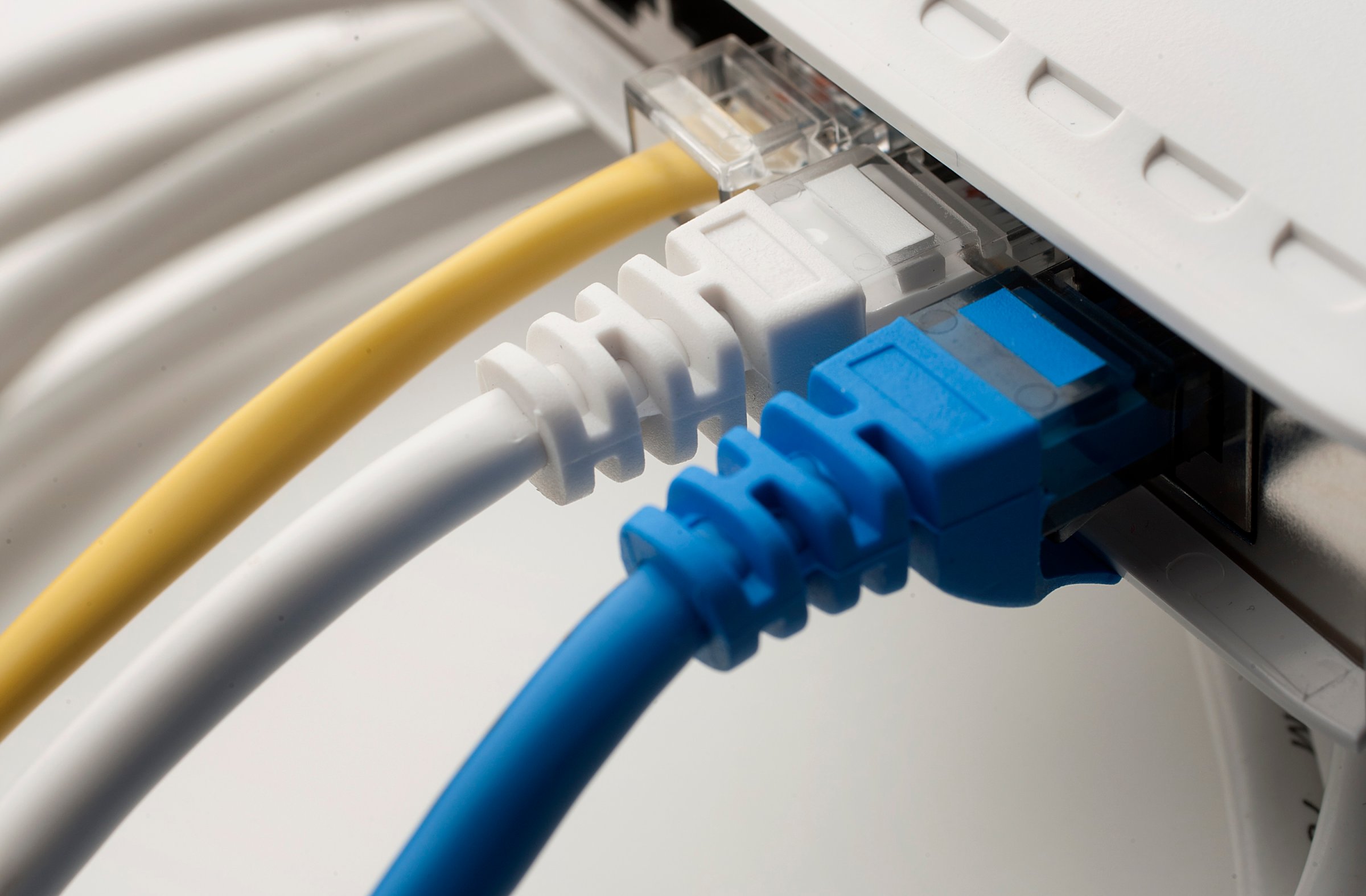 General Images of Ethernet Cords