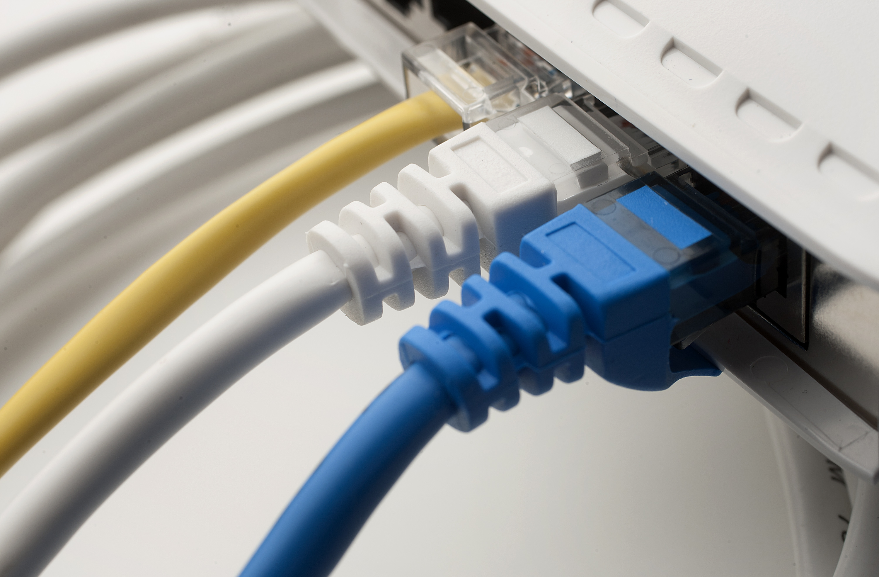 General Images of Ethernet Cords