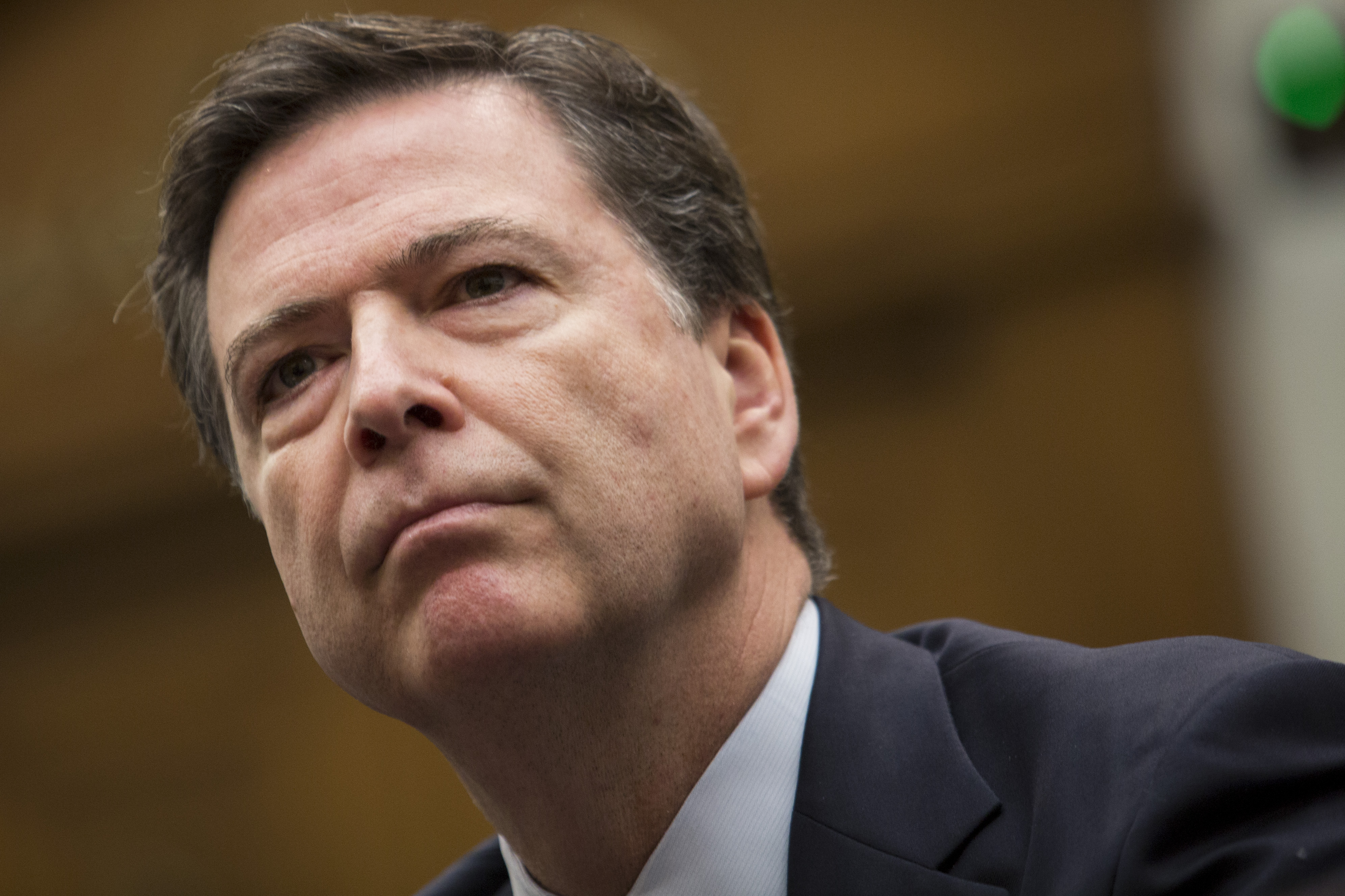 FBI Director, Apple General Counsel Testify Before House Encryption Hearing