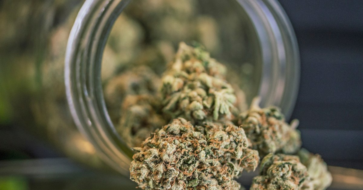 Alaska's First Retail Marijuana Shop Opens At 'High Noon' | Time