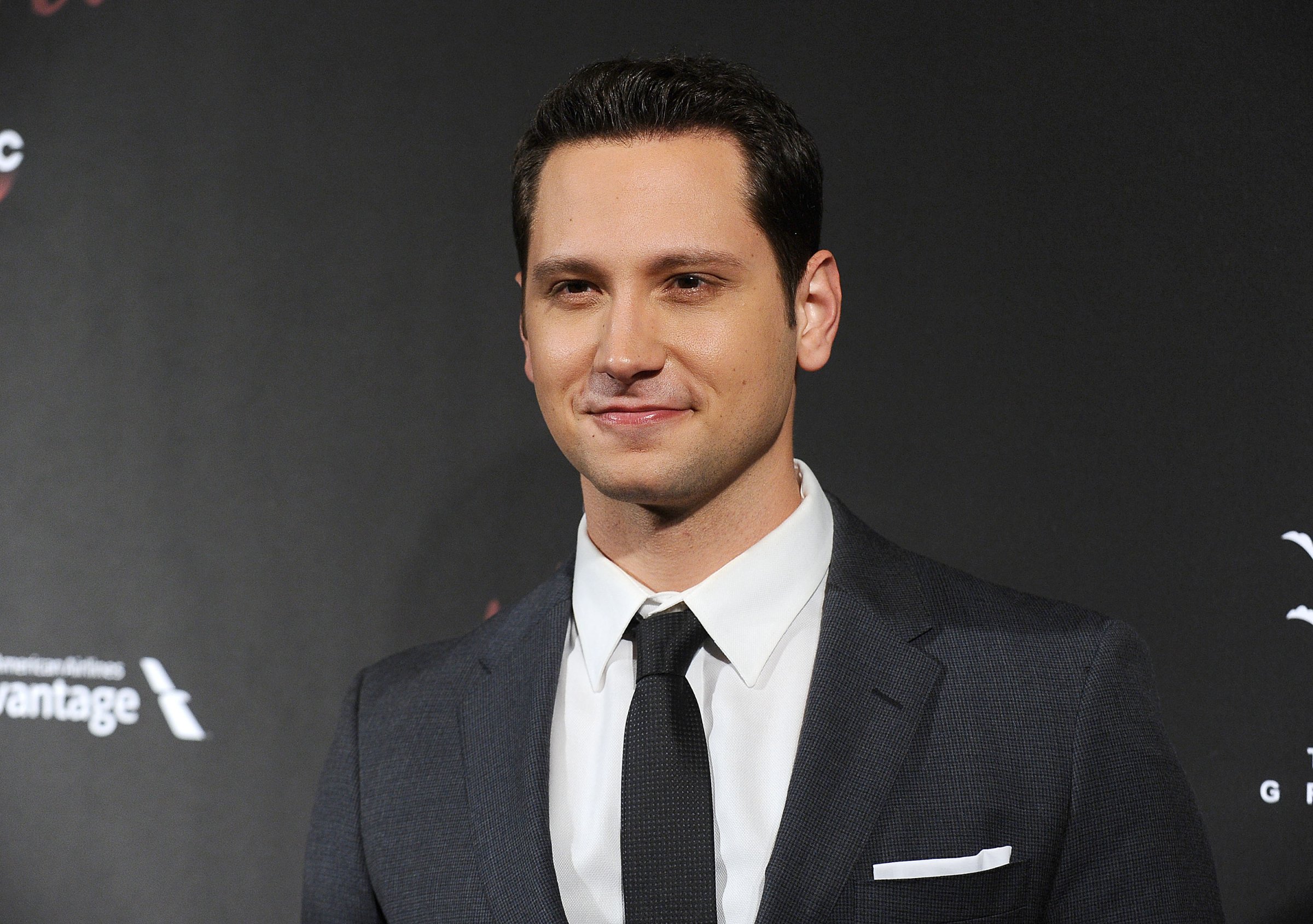Actor Matt McGorry attends the season 3 premiere of "How To Get Away With Murder" at Pacific Theatre at The Grove on September 20, 2016 in Los Angeles, California.