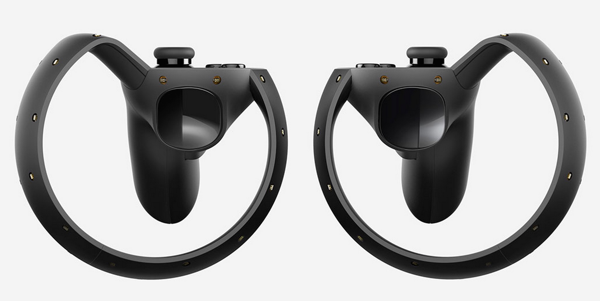 Lys Ensomhed billedtekst Oculus Touch Motion Controls For Rift VR Have A Release Date | Time