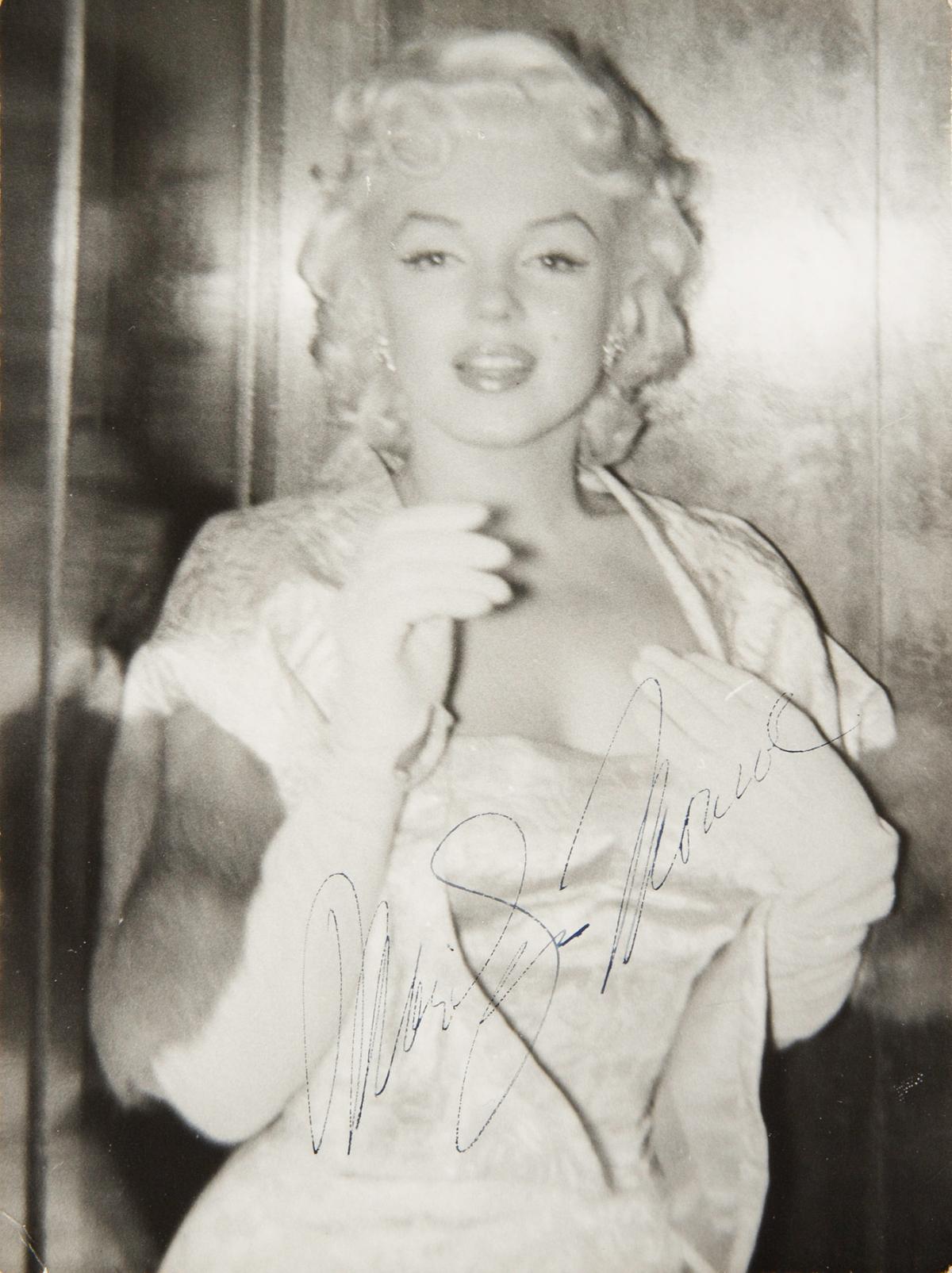 Marilyn Monroe Photos: Snapshots Reveal Star's Lighter Side | TIME
