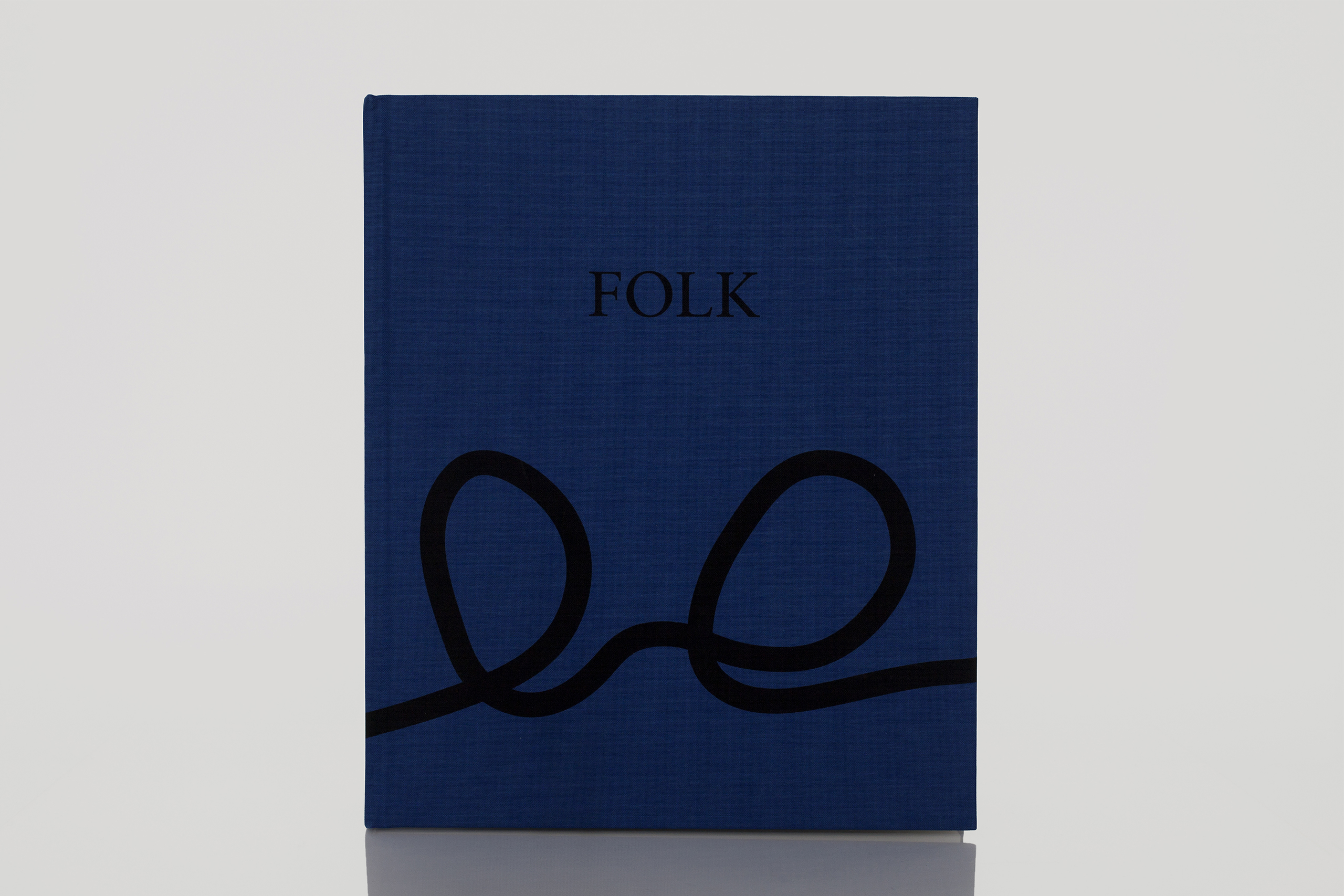 Folk by Aaron SchumanPublished by NB