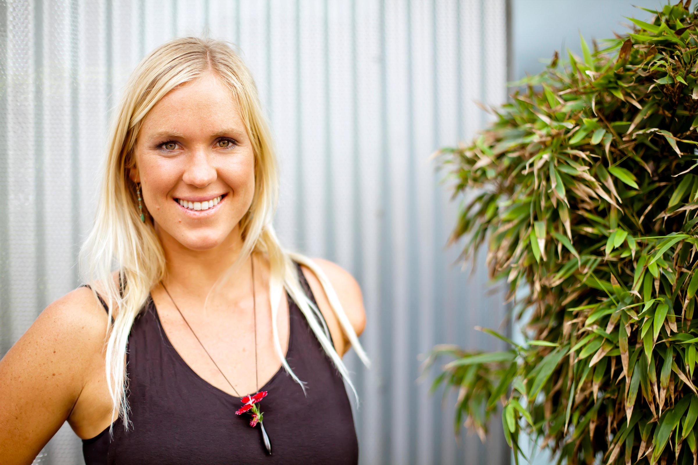 Bethany Hamilton, Self Assignment, March 29, 2014
