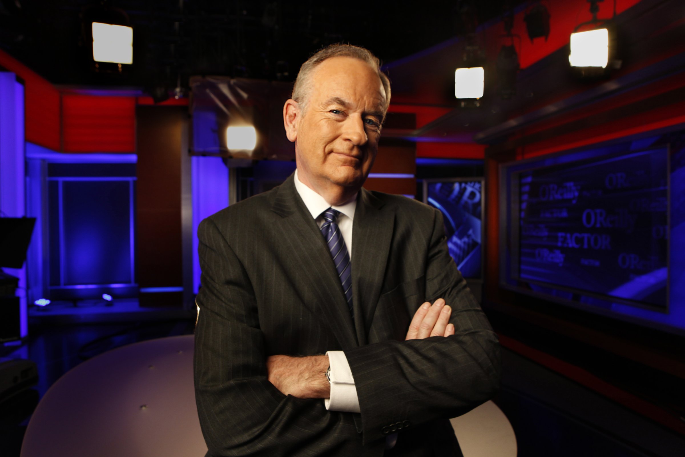 NEW YORK, NEW YORK, MARCH 15, 2010Fox News' top rated host, Bill O'Reilly has helped to make Fox