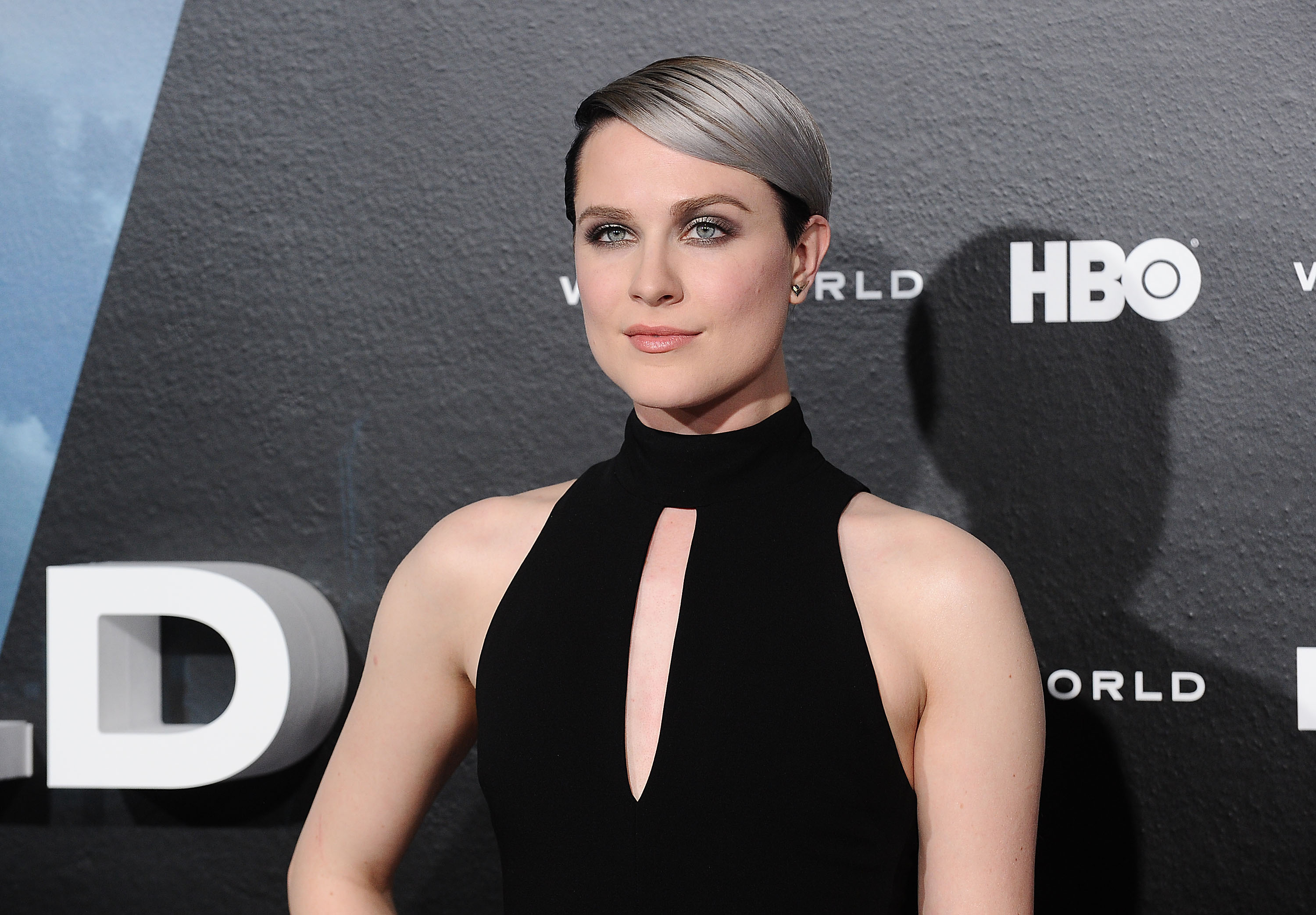 Premiere Of HBO's "Westworld" - Arrivals