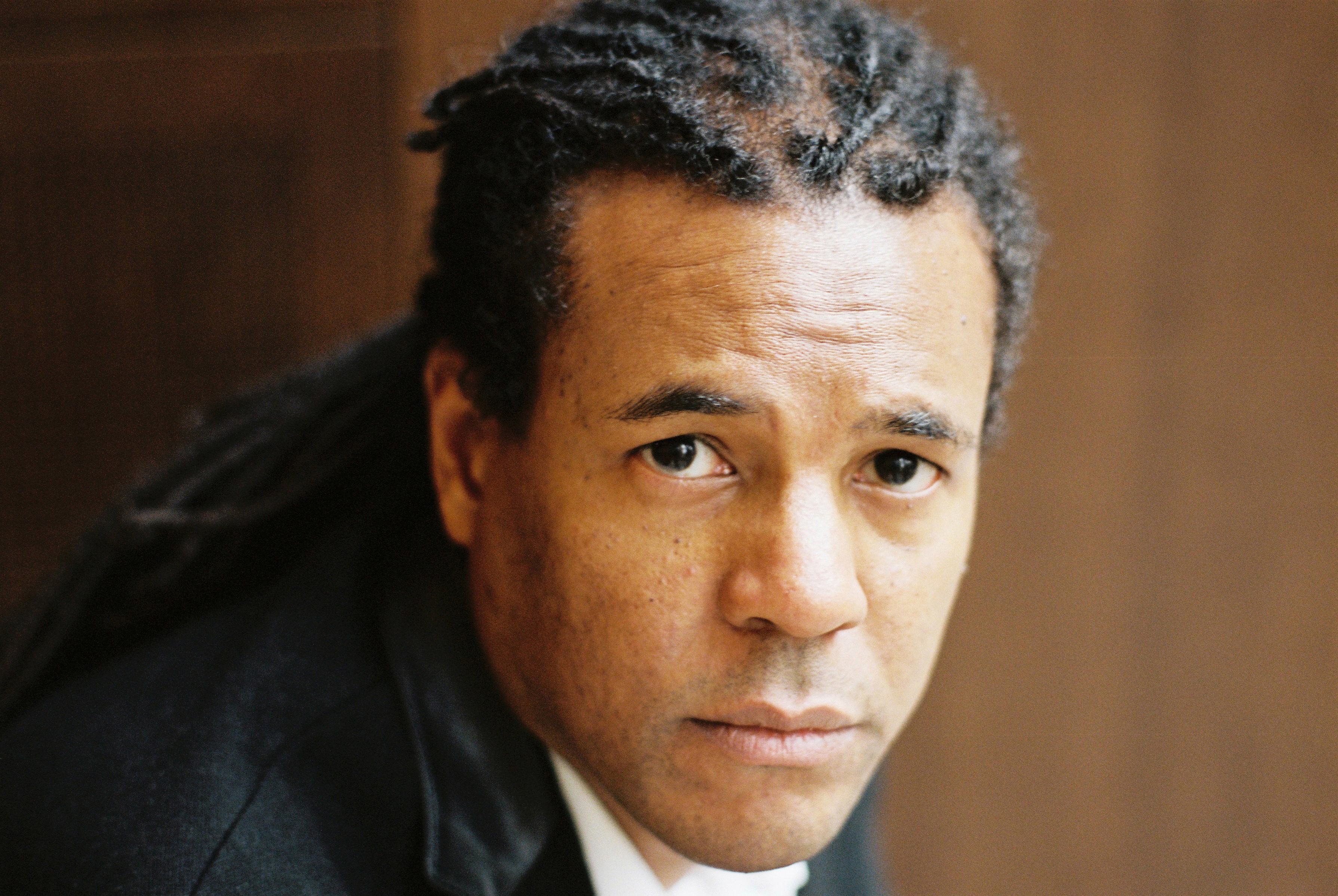 Colson Whitehead. (Getty Images)