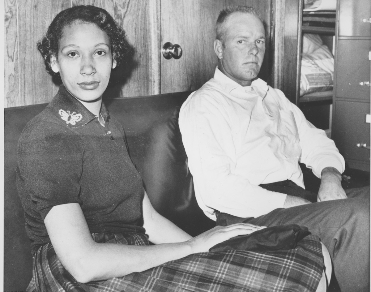 The True Story of Loving and the History of Racial Passing Time