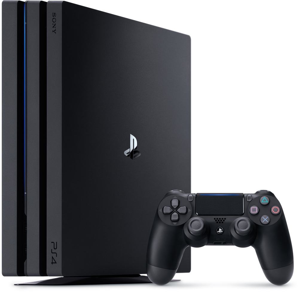 ps4 pro games