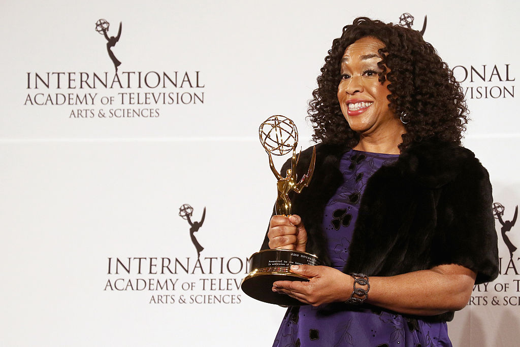 2016 International Emmy Awards