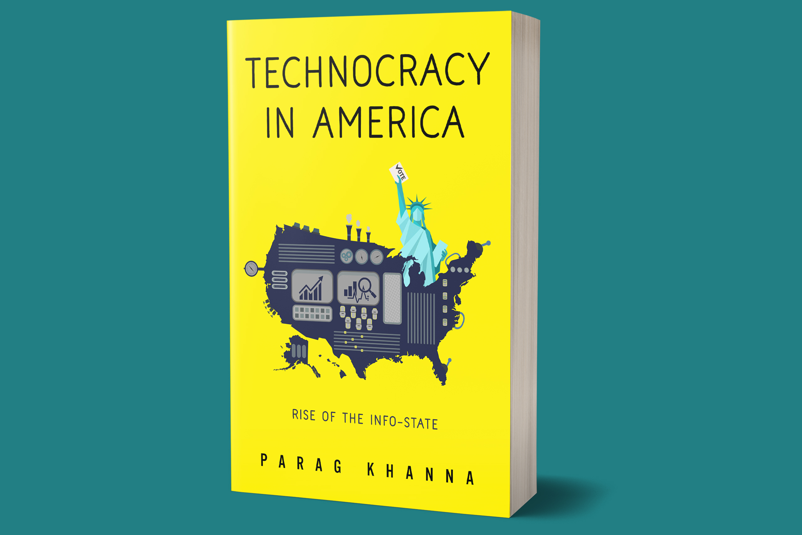 technology-in-america