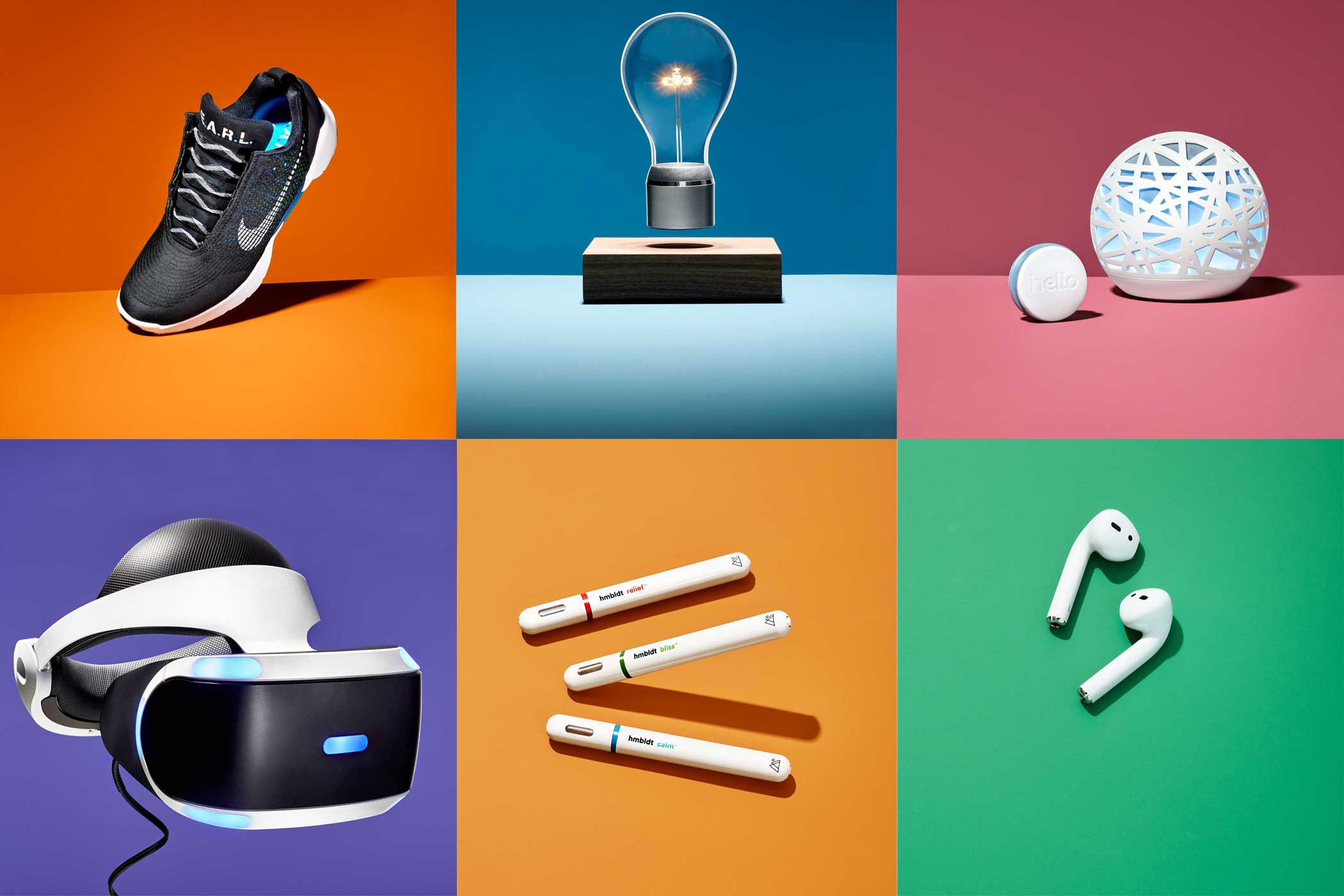 instruktør Lyn Ubevæbnet Inventions 2016: The Best of This Year | Time