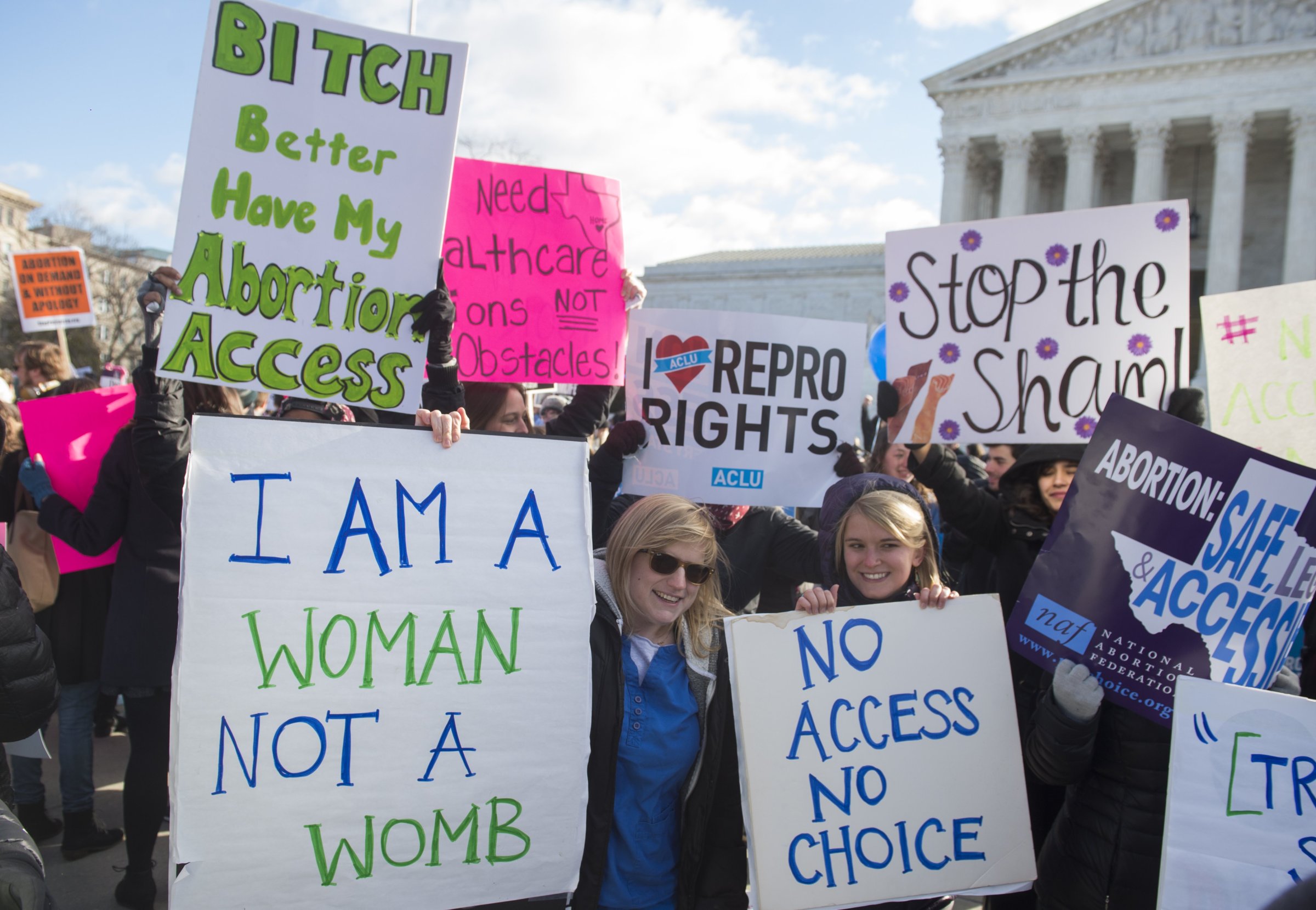 US-JUSTICE-RIGHTS-ABORTION-RULINGS