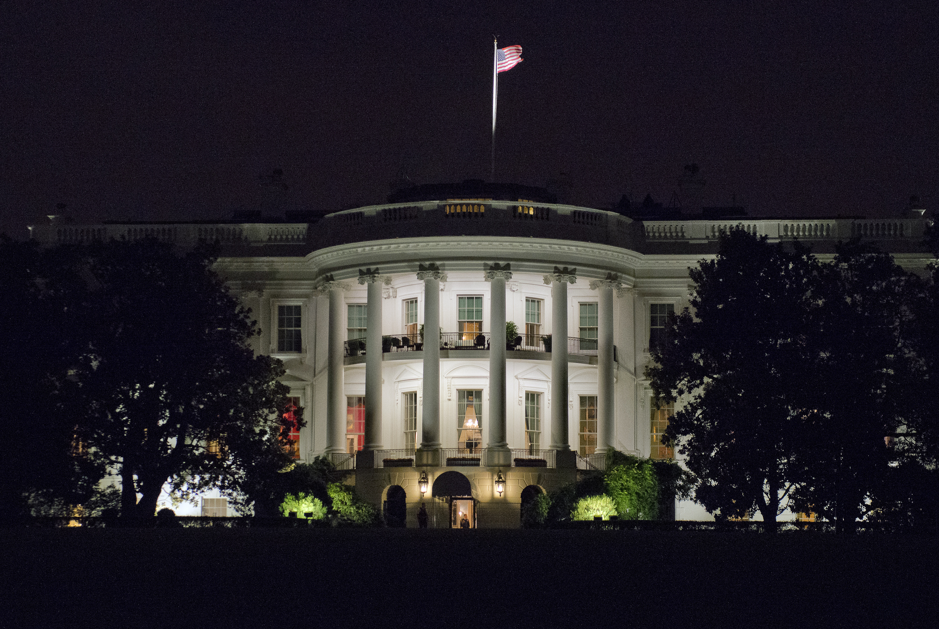 White House App: Point it at a Dollar Bill for Inside Look | Time