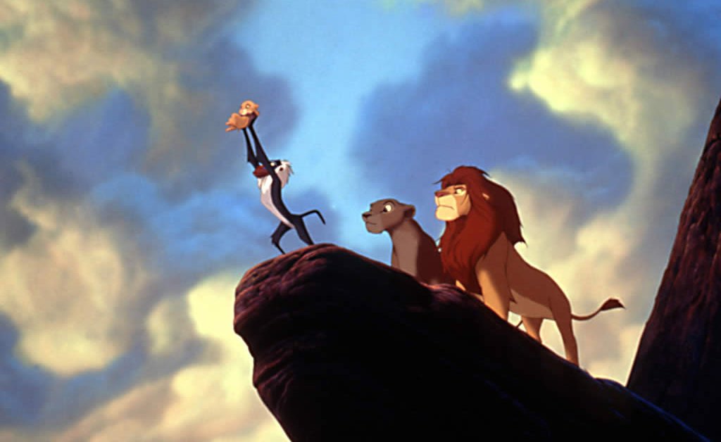 The 25 All-TIME Best Animated Films | Time