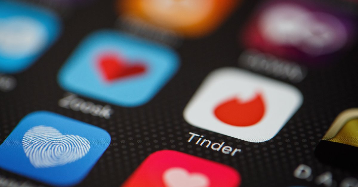 How to remove interests from tinder
