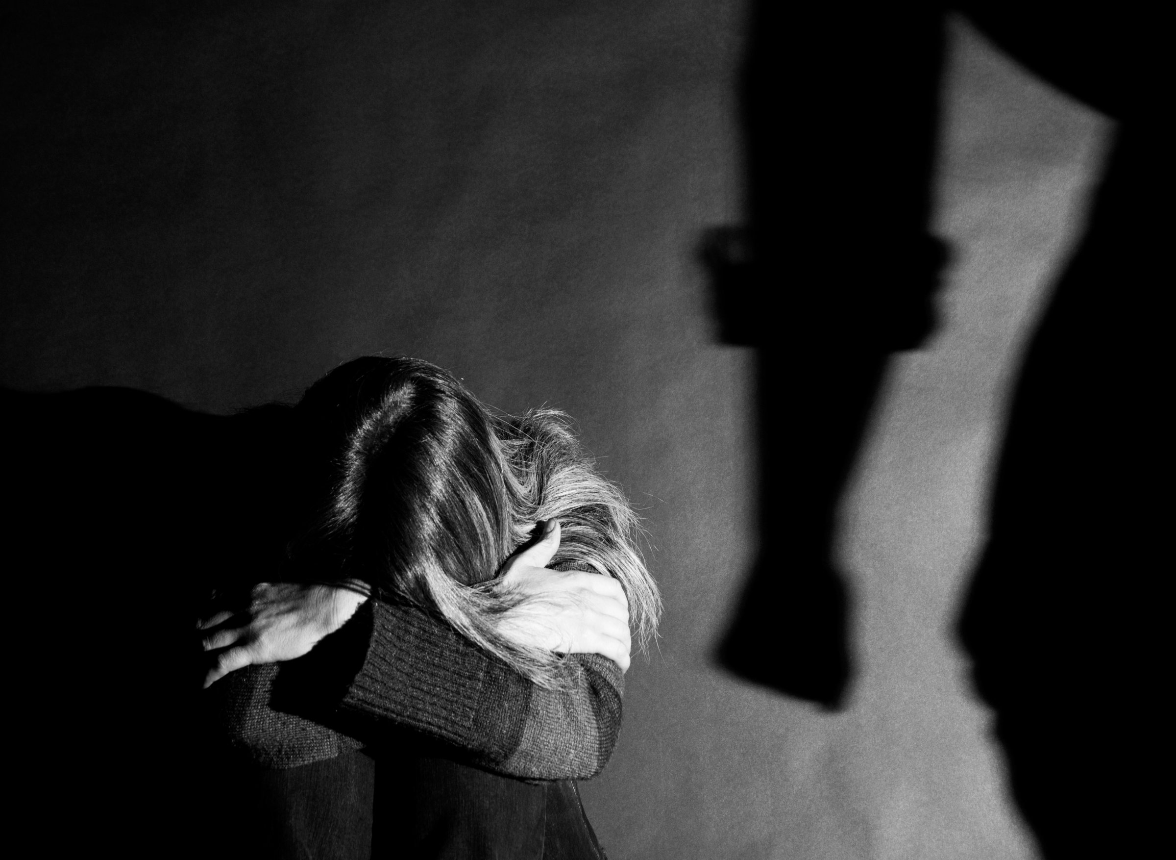 Domestic violence - Abuse