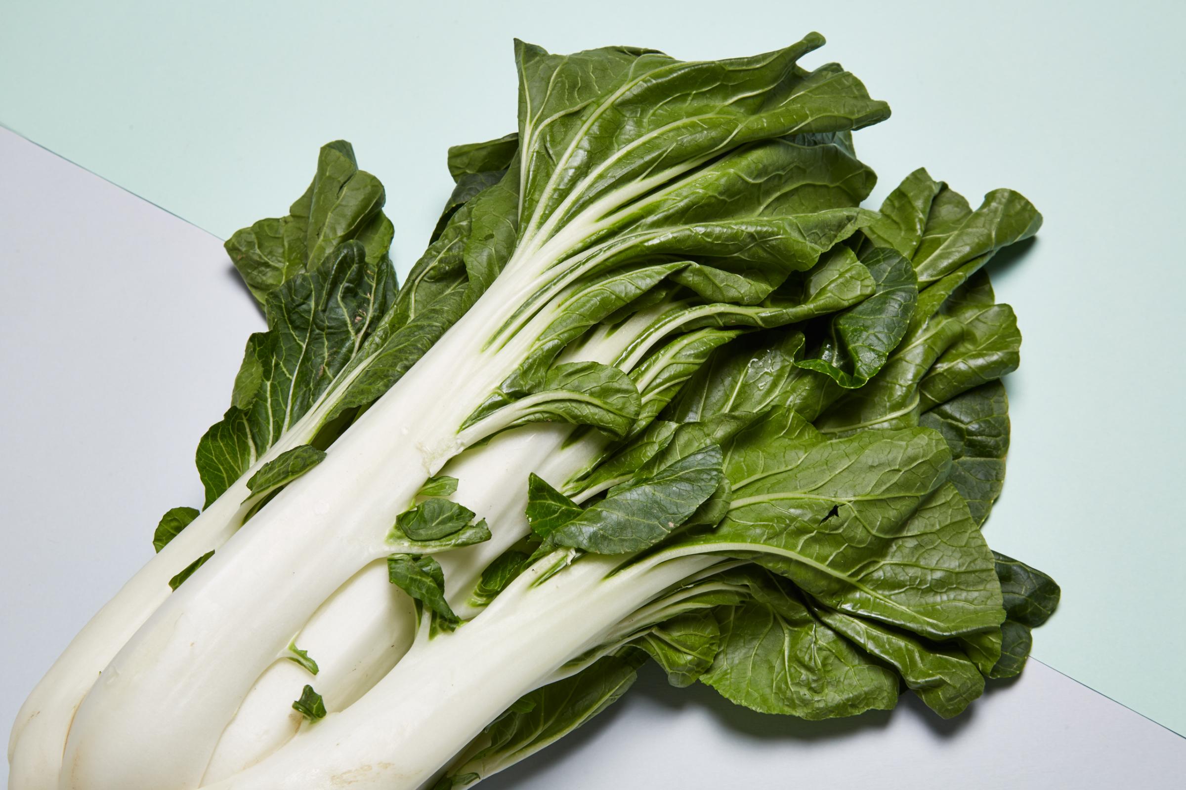 healthy and filling, health food, diet, nutrition, time.com stock, bokchoy