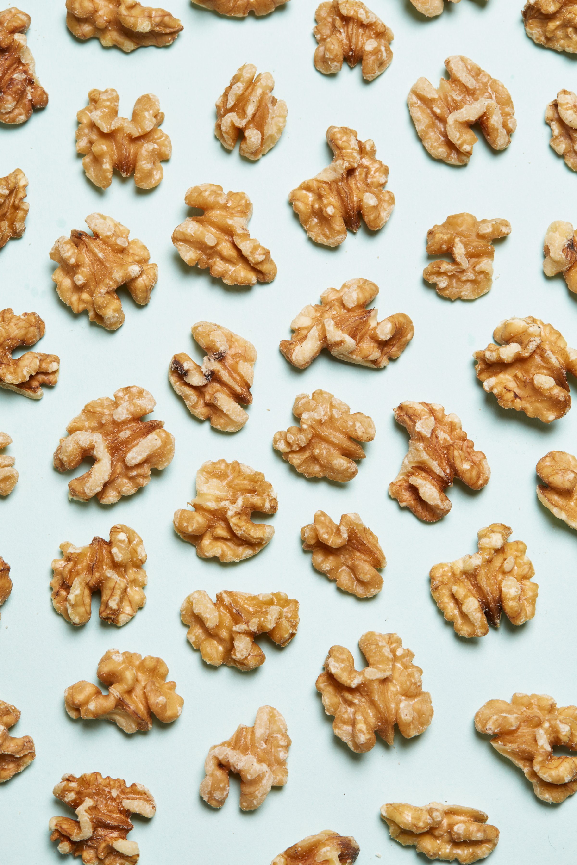 healthy and filling, health food, diet, nutrition, time.com stock, walnuts