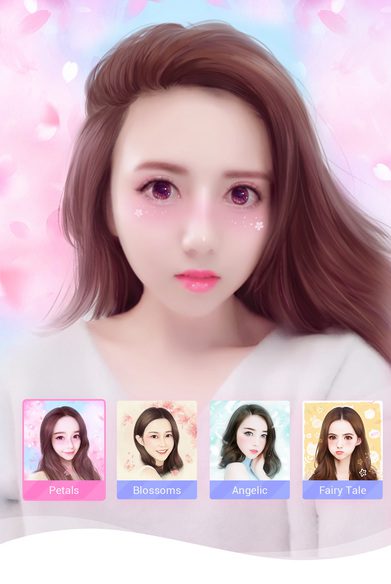 What to Know About the Meitu Selfie App That's Everywhere | Time