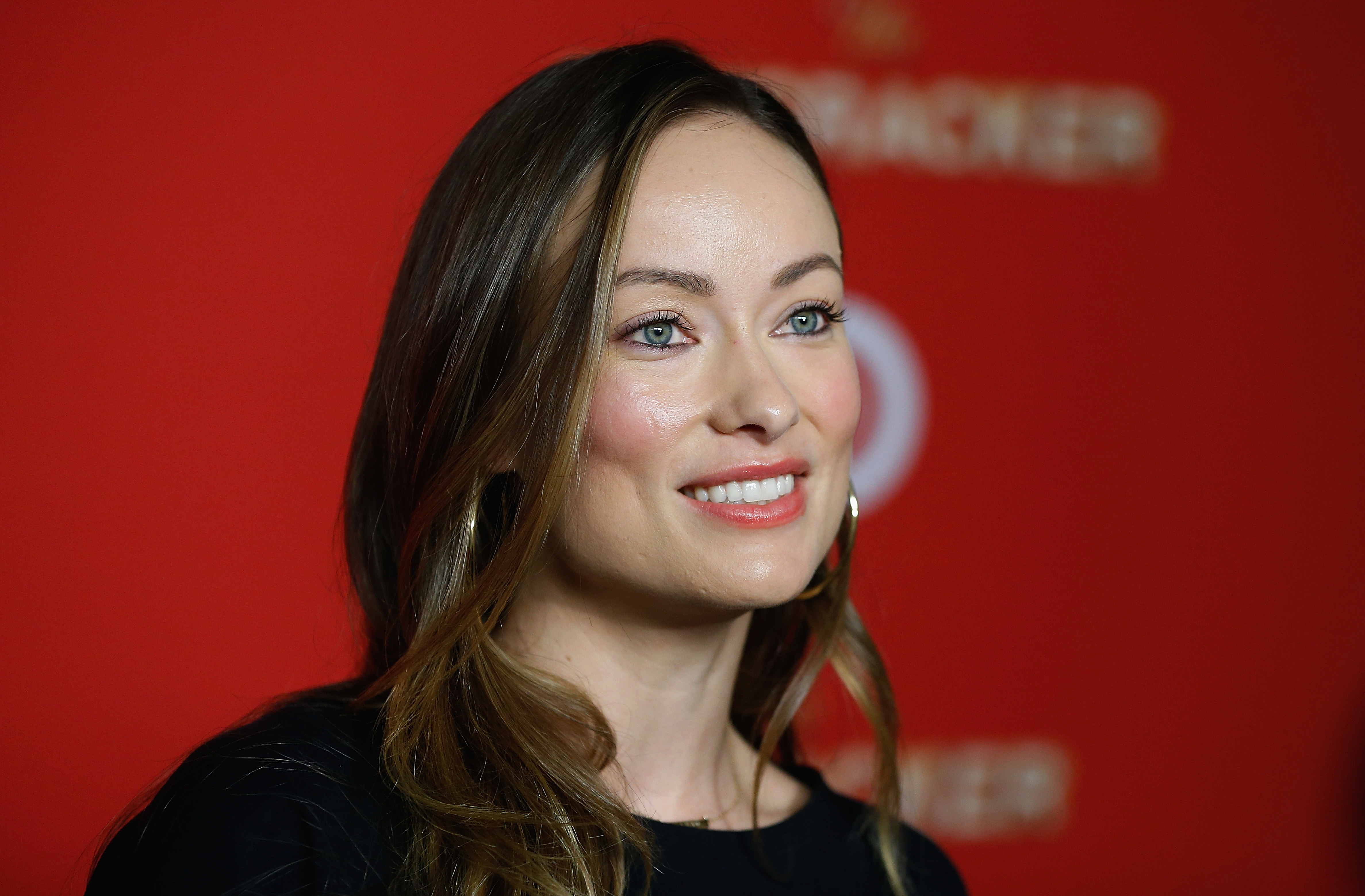 NEW YORK, NY - DECEMBER 07:  Olivia Wilde attends Target's Toycracker Premiere event at Spring Studios on December 7, 2016 in New York City.  (Photo by John Lamparski/WireImage) (John Lamparski—WireImage)