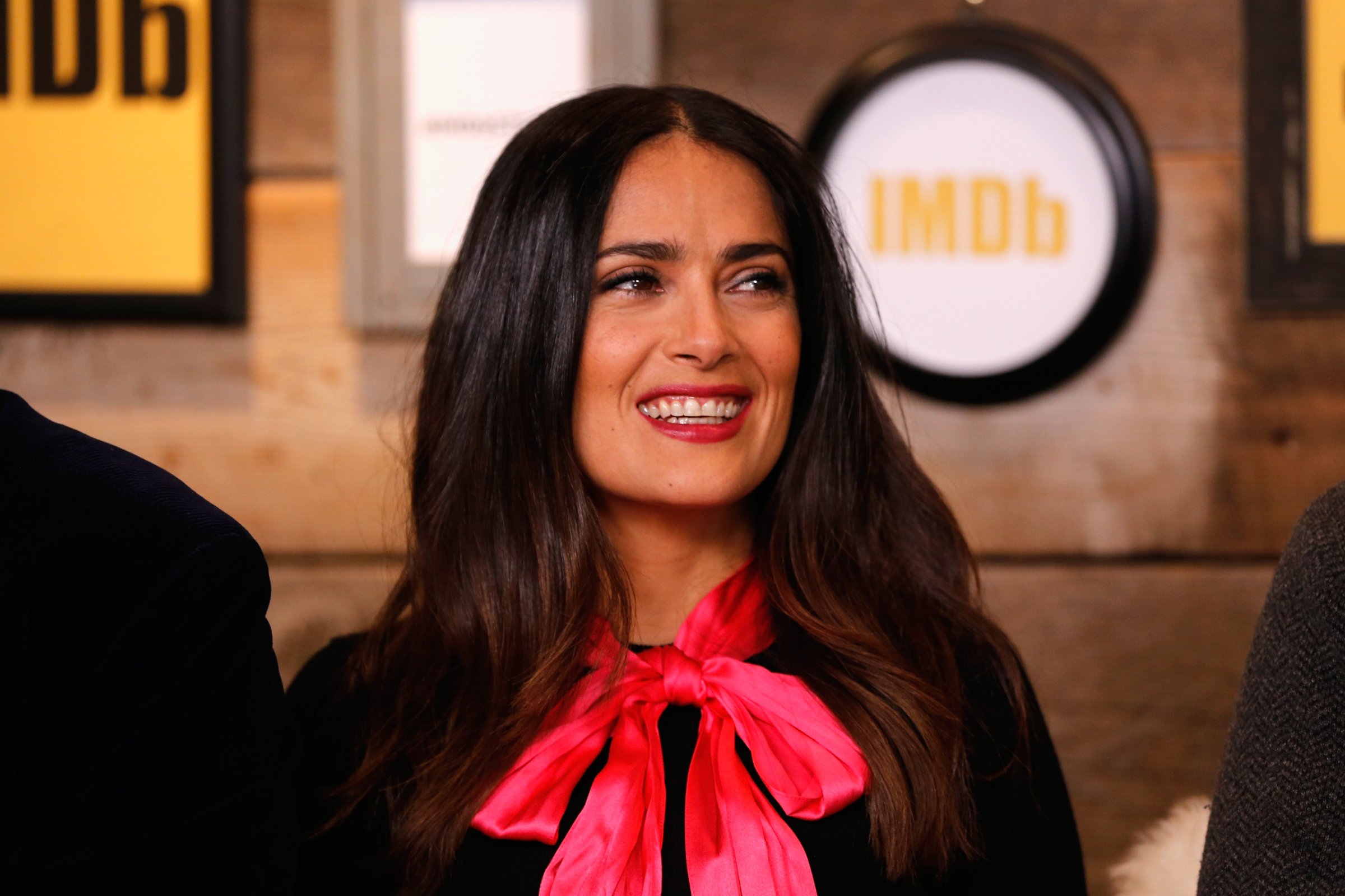 The IMDb Studio At The 2017 Sundance Film Festival Featuring The Filmmaker Discovery Lounge, Presented By Amazon Video Direct: Day Four - 2017 Park City