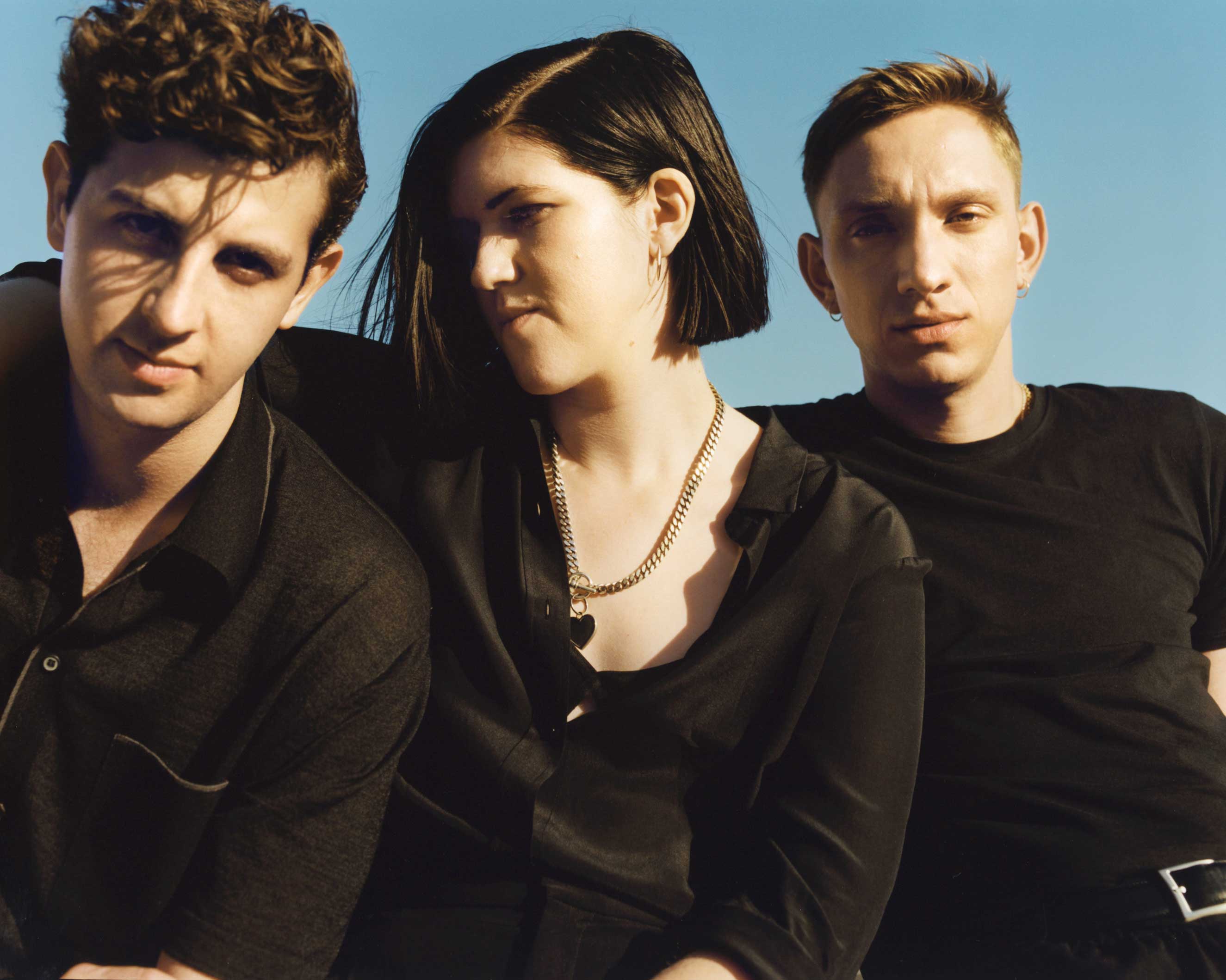 Image result for the xx"