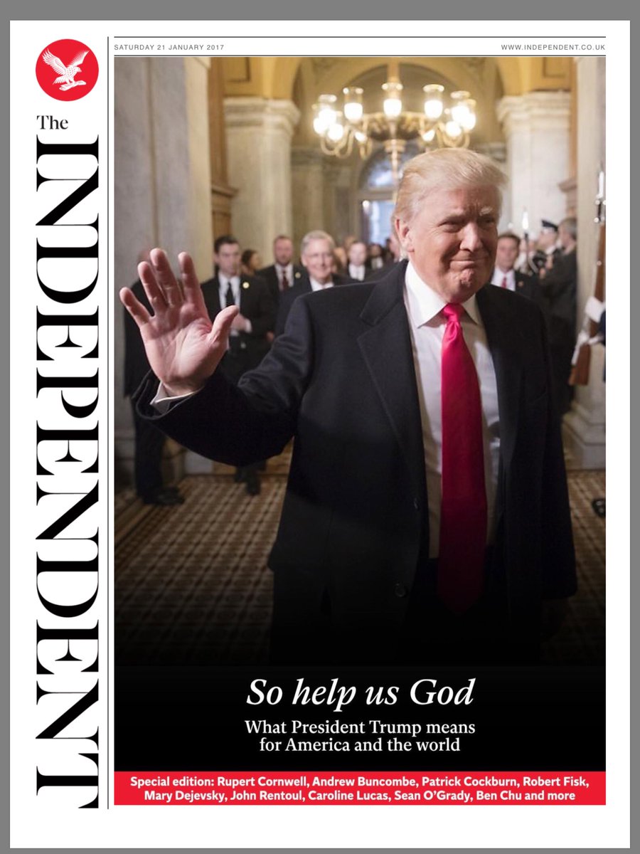 The Independent (U.K.)