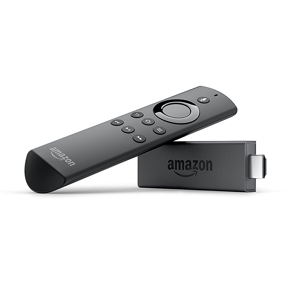 Amazon Fire TV Stick (Amazon)