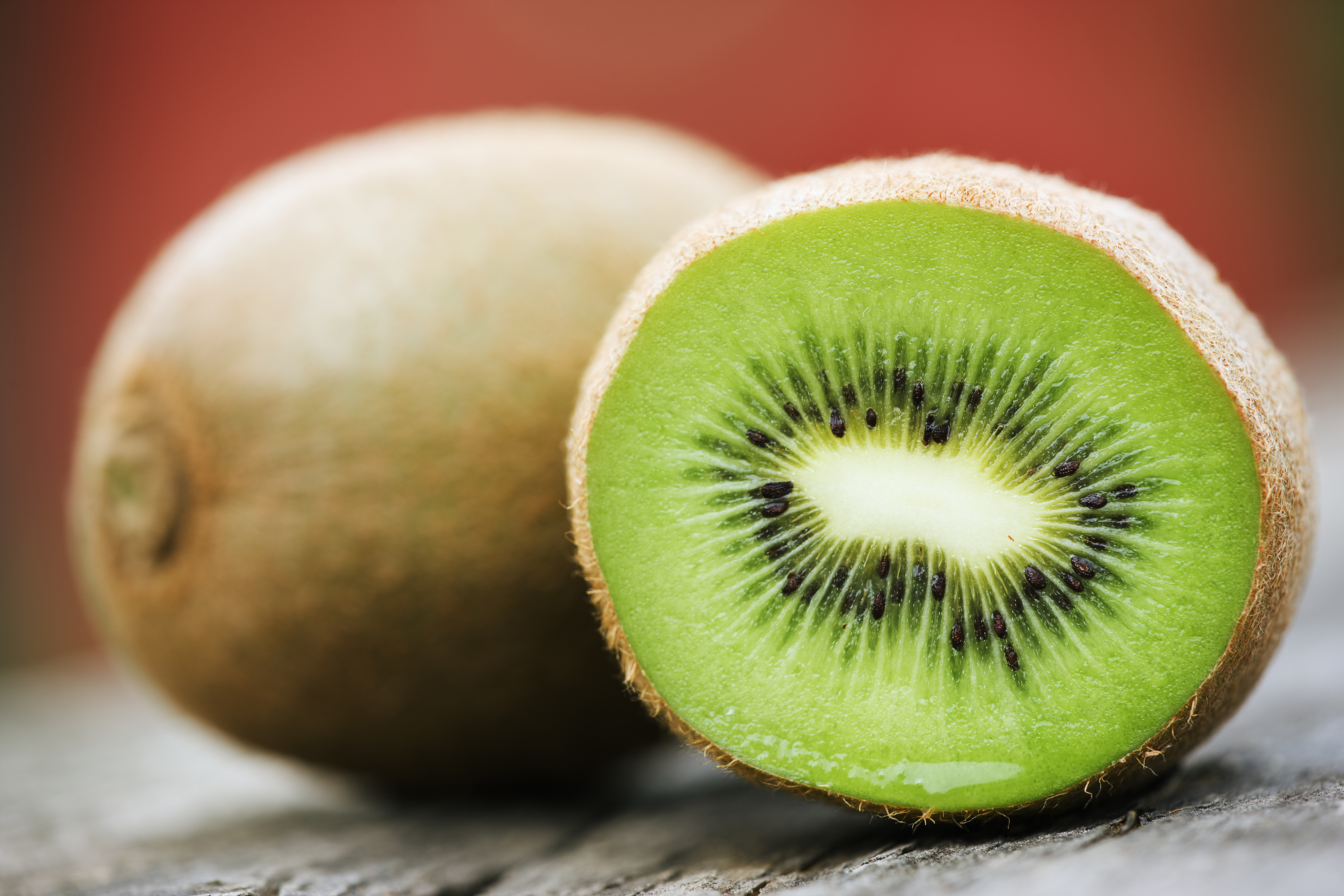 How the Chinese Gooseberry Got Rebranded as the Kiwifruit